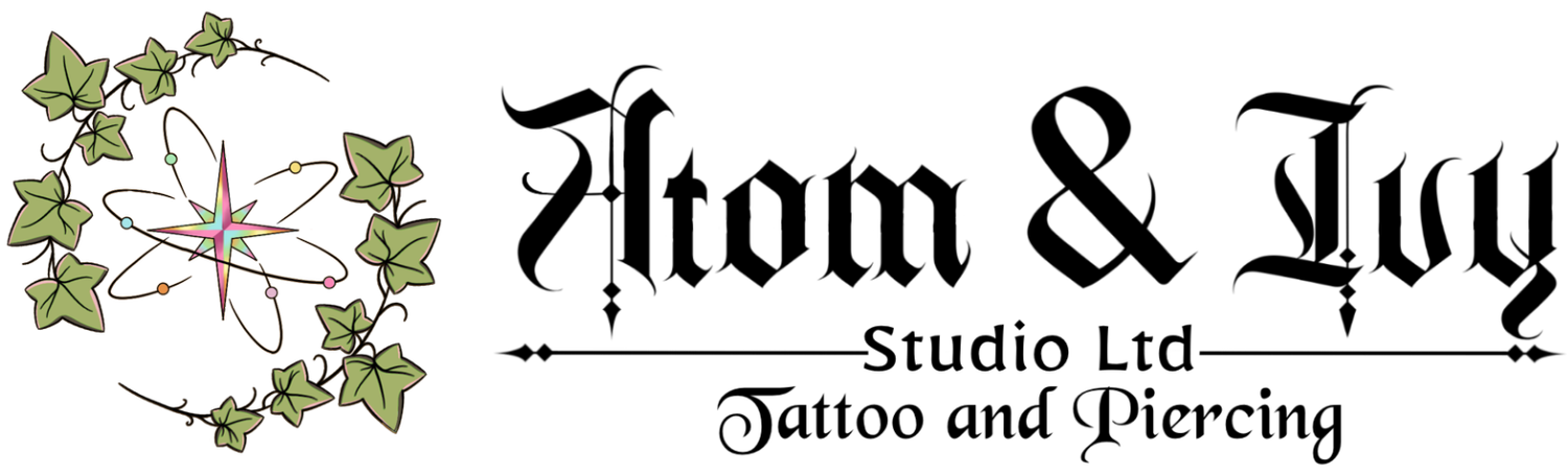 Atom &amp; Ivy Studio ltd