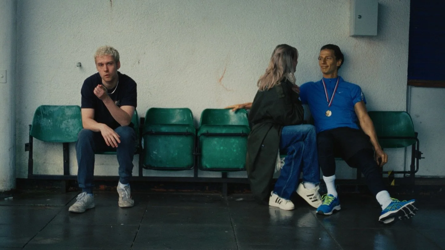 BTS on First Place - Ben Kidson by @anjjphoto