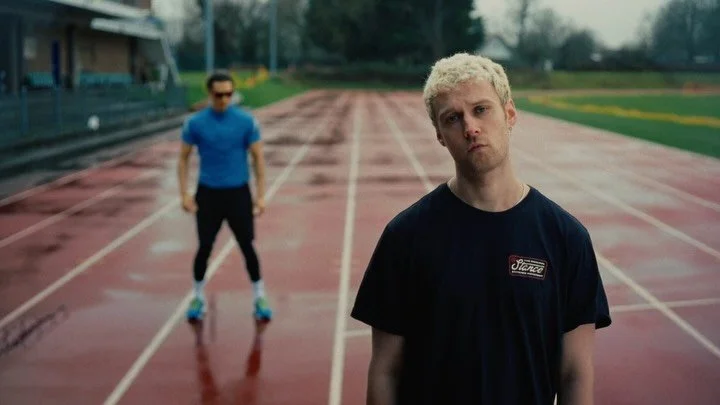 &ldquo;First Place&rdquo; - @benkidson_

Directed by @barneypinder &amp; @eric.keen_

Biggest thank you to all the LEGENDS who came through on this one - been such a pleasure making this with&nbsp;Ben and the team at @thisfiction - When we first met 