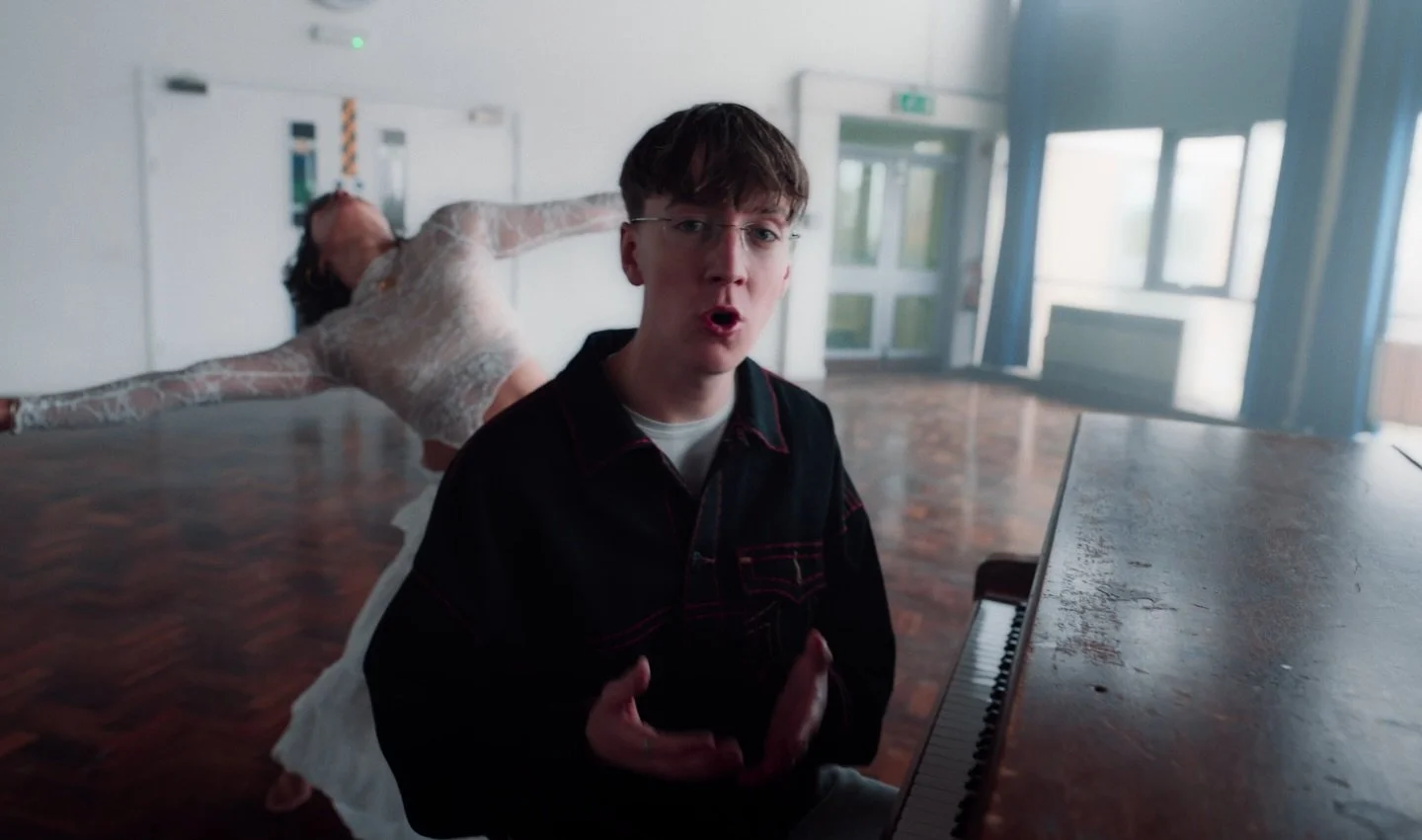 Stills from our latest production of Wait and see - @pozzy 

Production company:@shyniteproductions

Directed by: @eric.keen_ &amp;  @barneypinder 
Producers: @barneypinder @eric.keen_ @nsj.witte
Production manager:@mayamillou

DoP:@joeleonhill
1st A