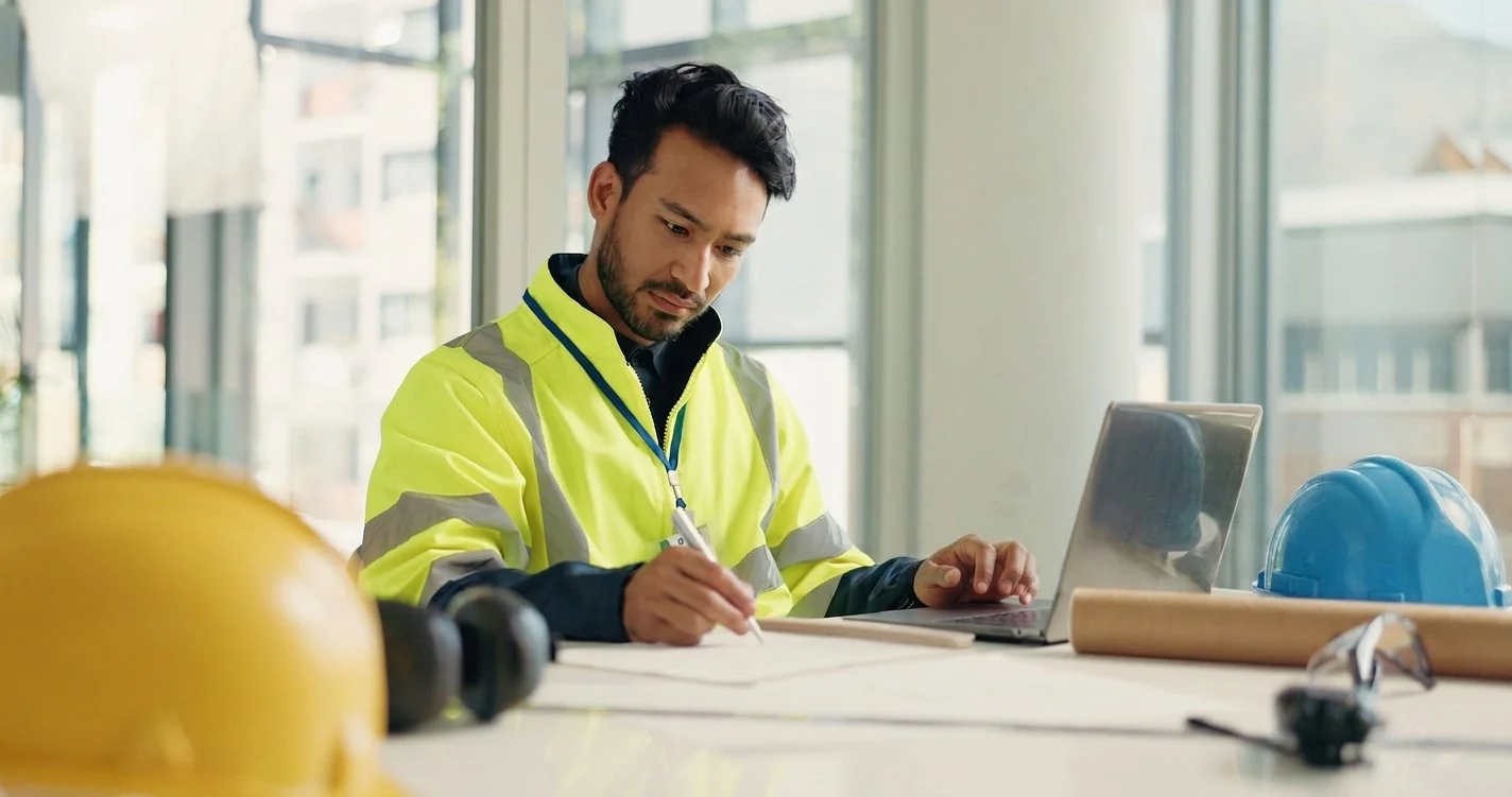 What Does a Construction Virtual Assistant Actually Do?