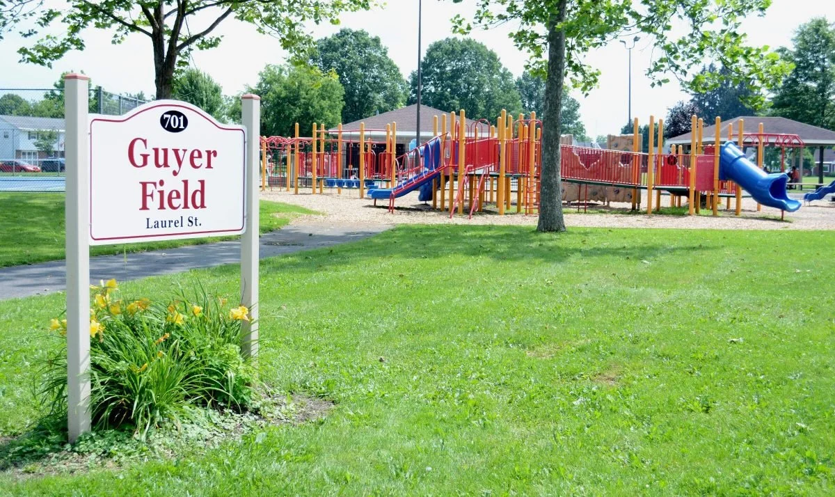 July 9, 2026 - Parks and Planning