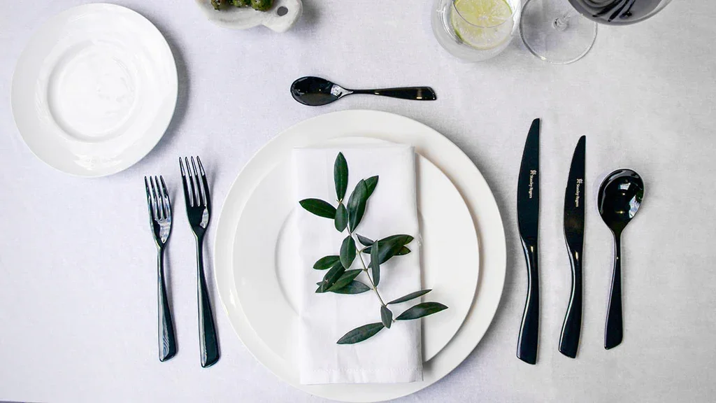January 14, 2026 - Setting the Table