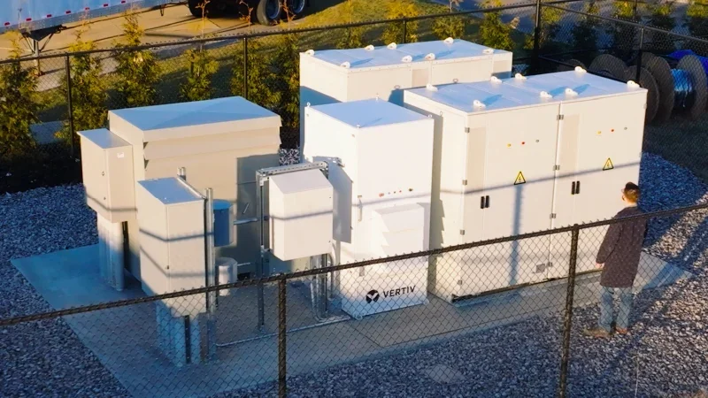 May 13, 2026 - Big Batteries on Hold