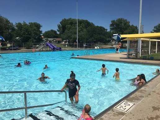 July 8, 2026 - Keeping Summer Safe