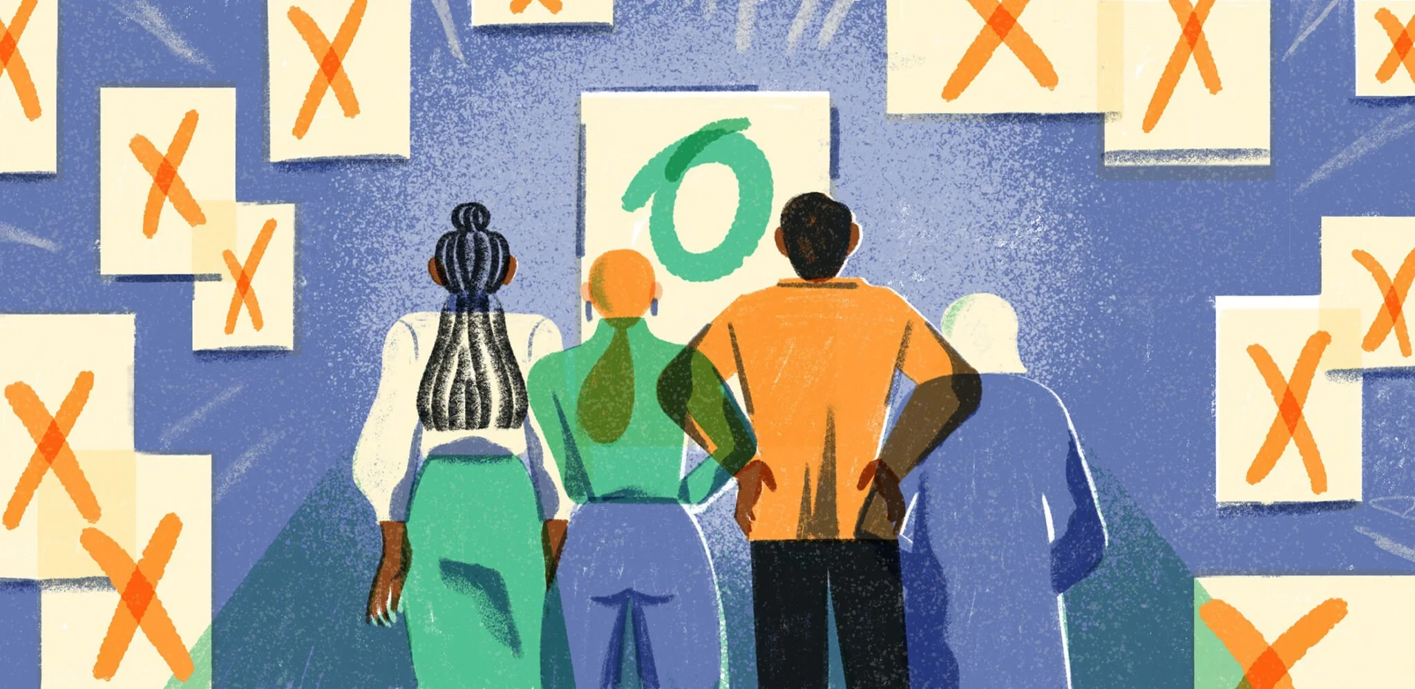 August 3, 2026 - Three Options, One Deadline