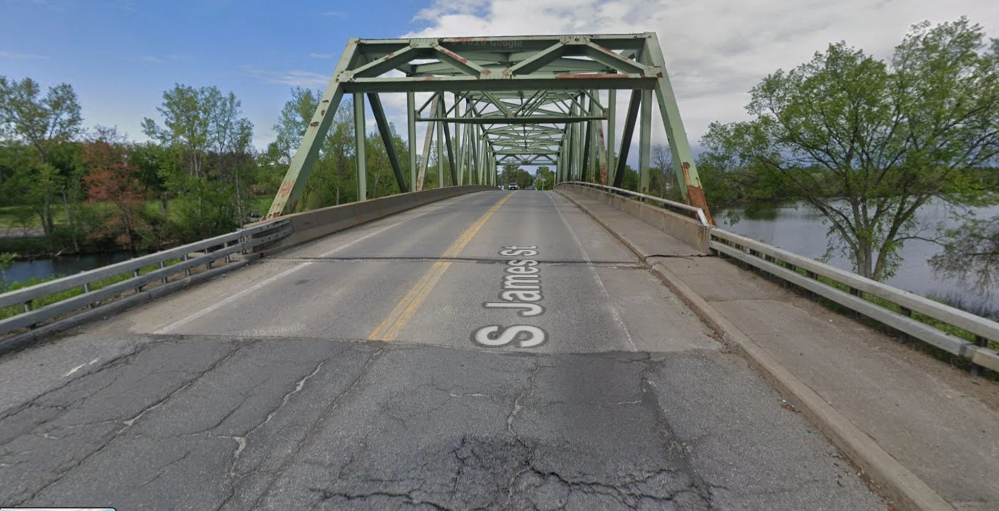 March 12, 2026 - Bridges & Budgets