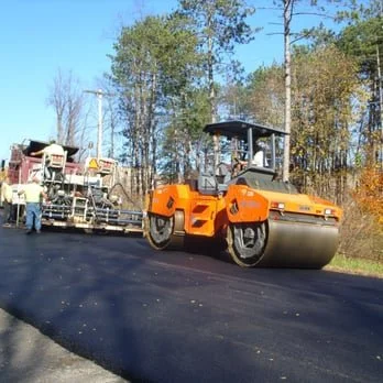 April 8, 2026 - Paving the Way