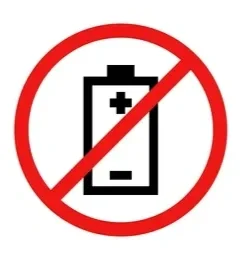 August 26, 2026 - Big Batteries Banned