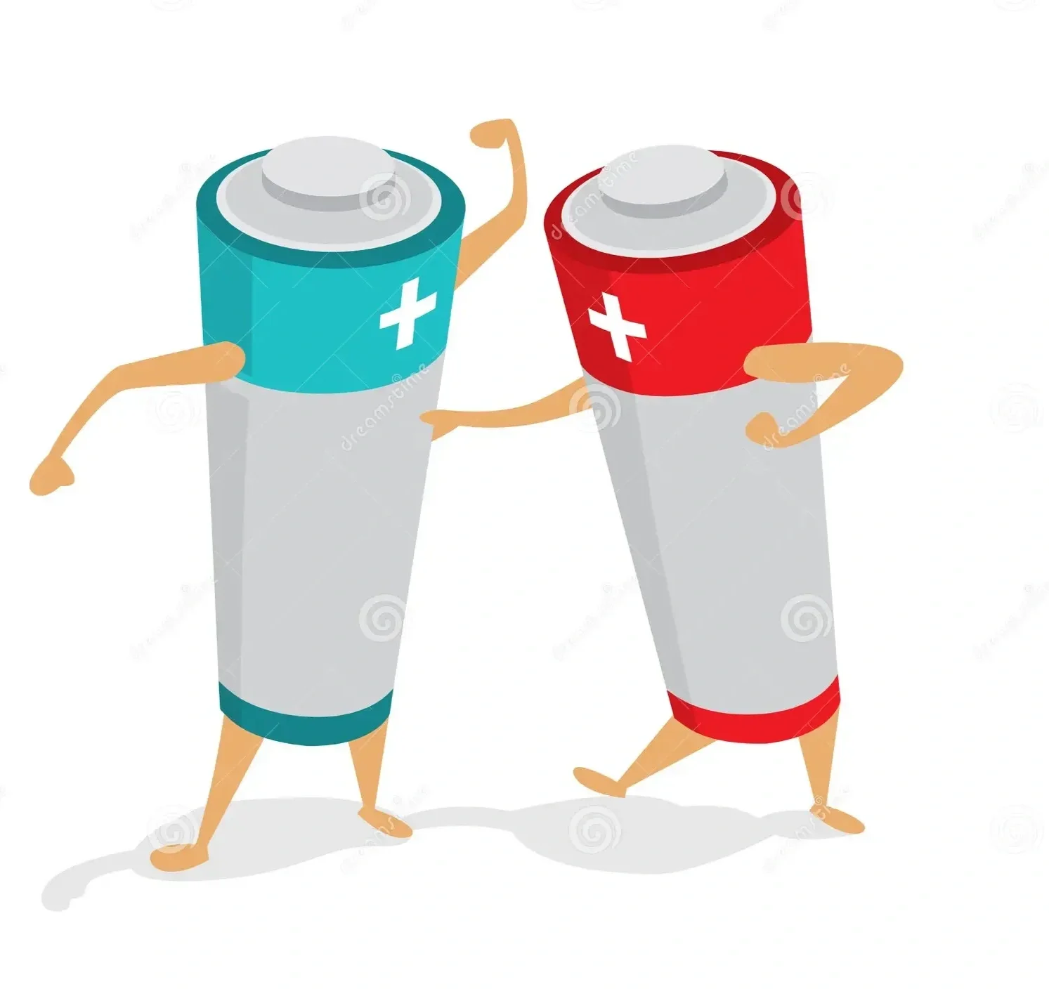 June 24, 2026 - Battle of the Batteries