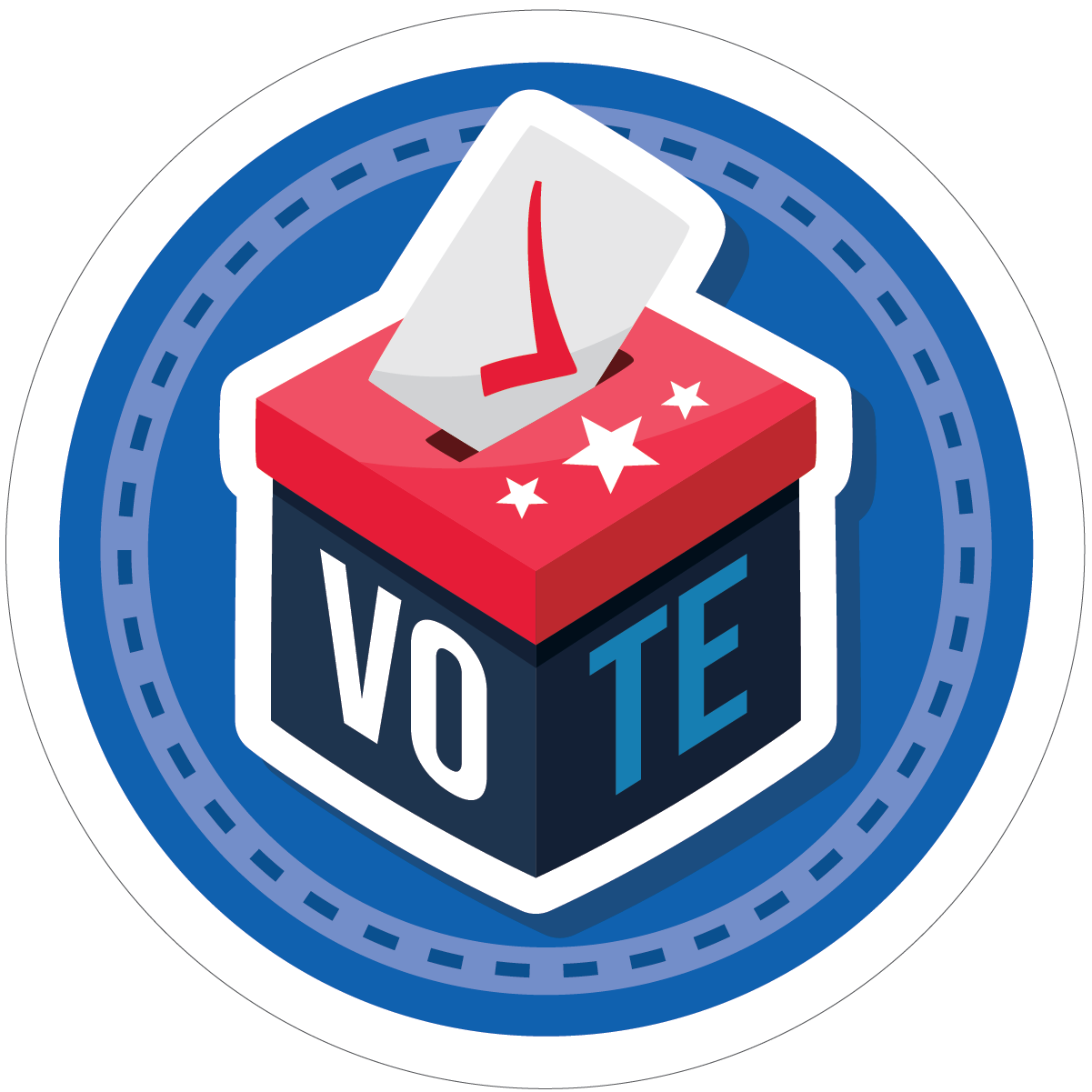 June 15, 2026 - Back to the Ballot Box