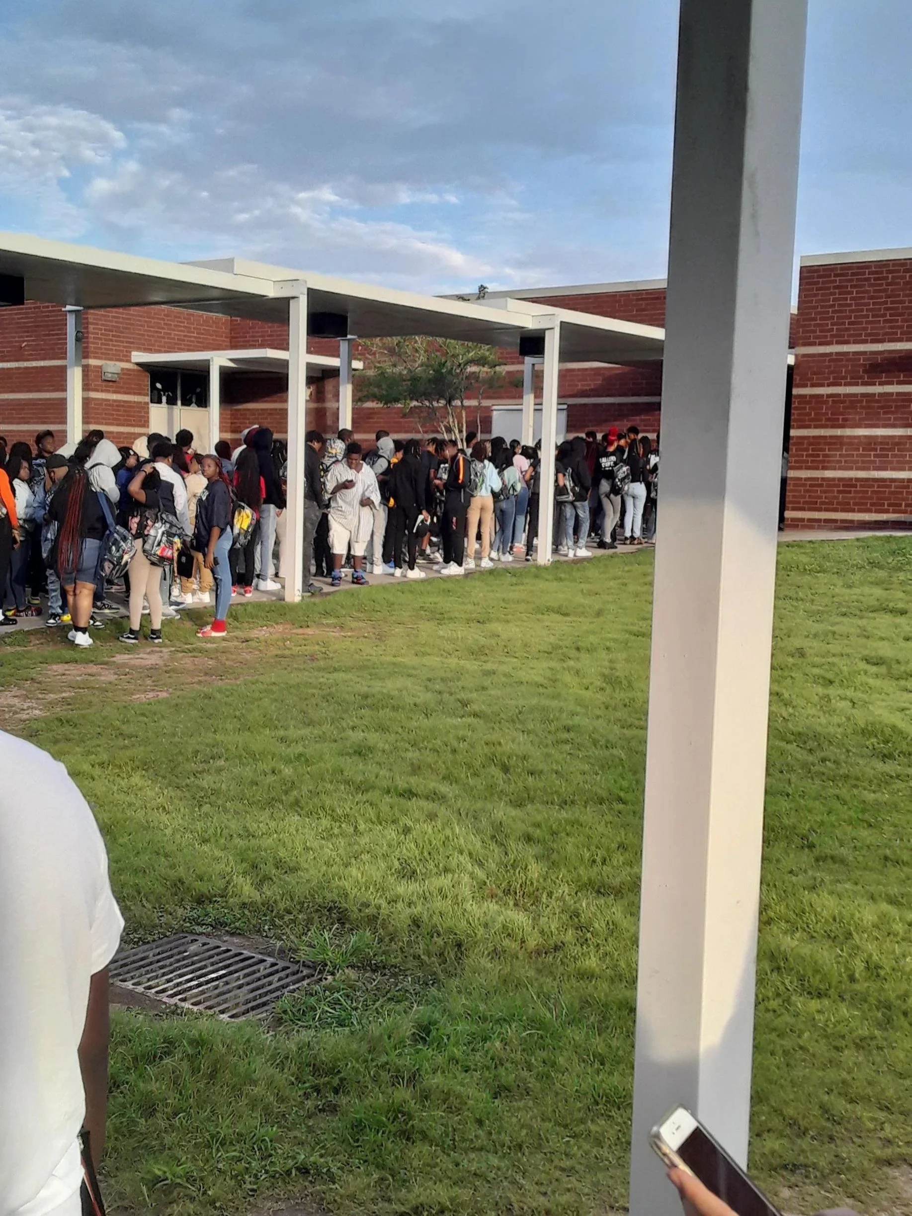 September 8, 2026 - New Doors, and Hard Numbers
