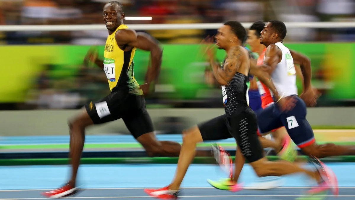July 23, 2026 - Gone In 90 Seconds