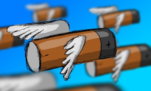 June 2, 2026 - Bouncing Batteries