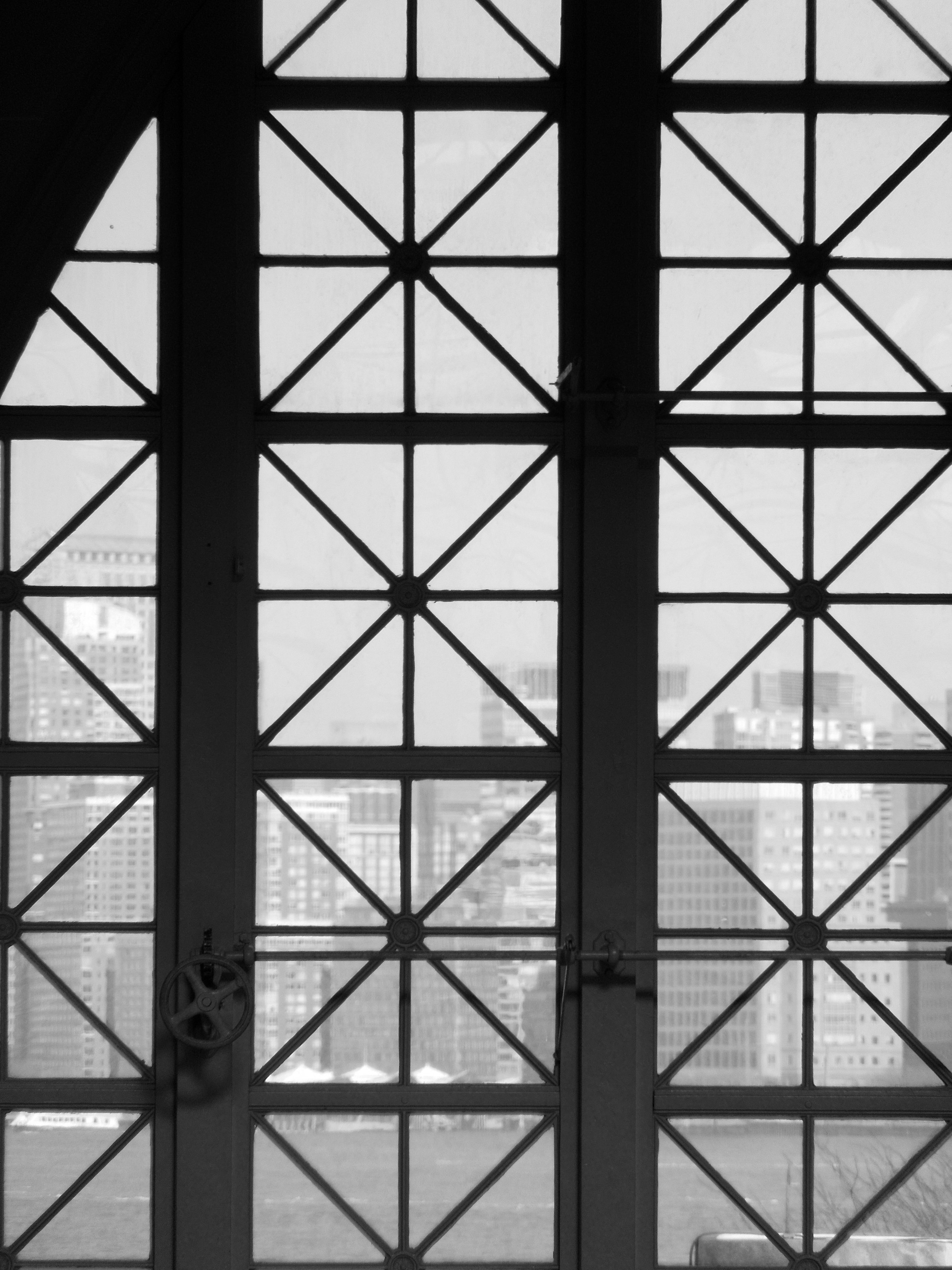 Lines of Sight