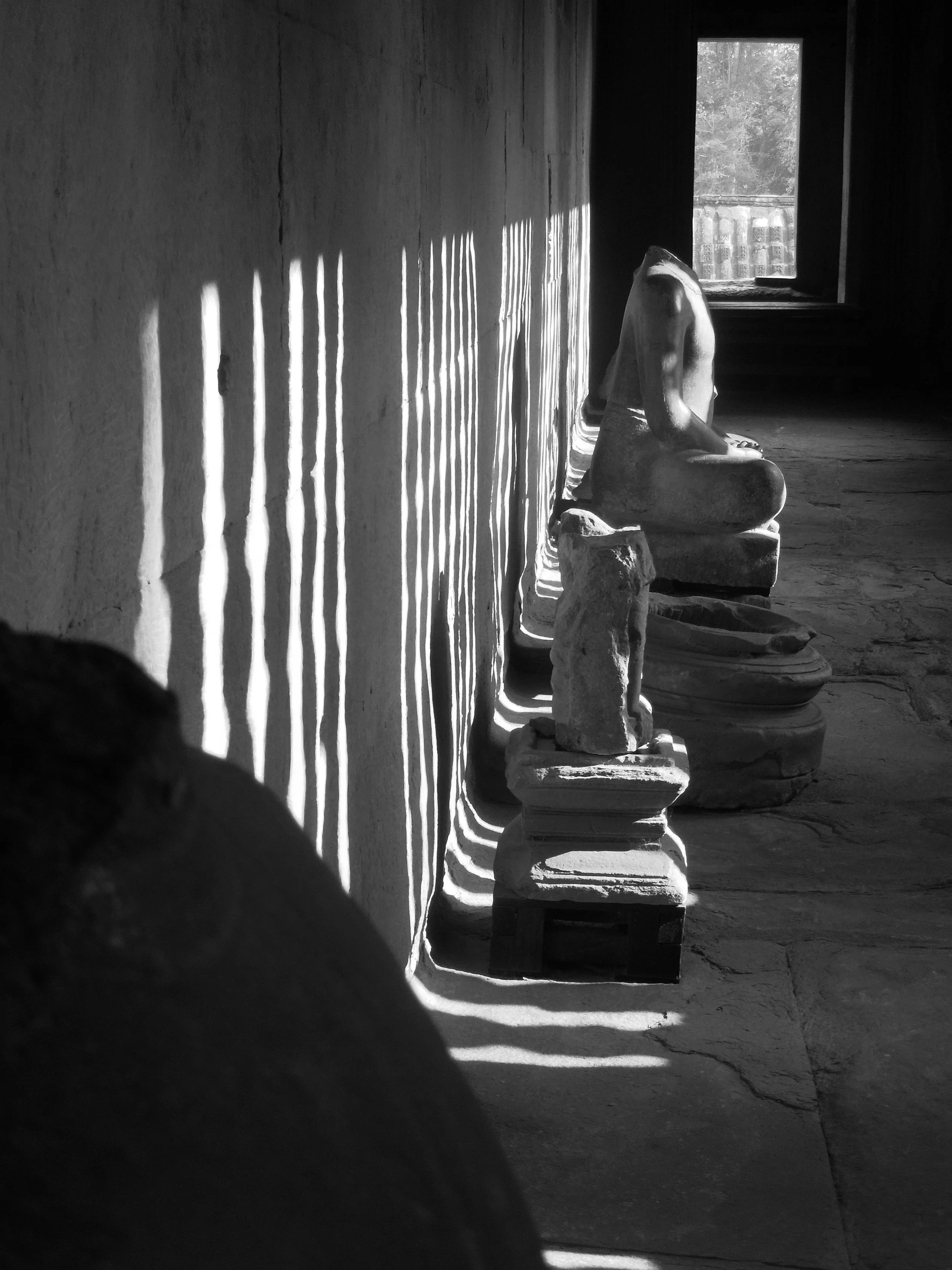 Held in Light - Cambodia 