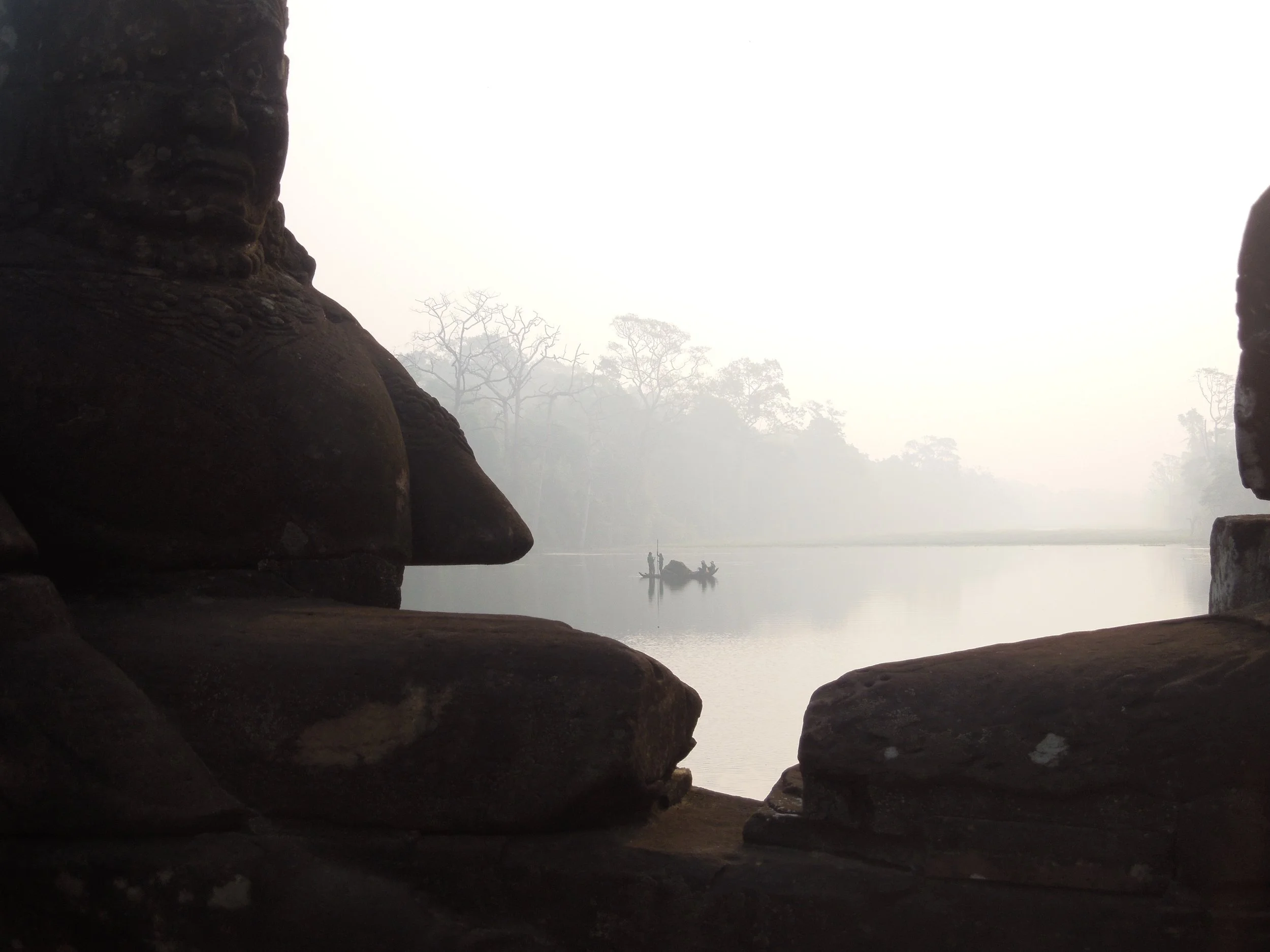 First Light