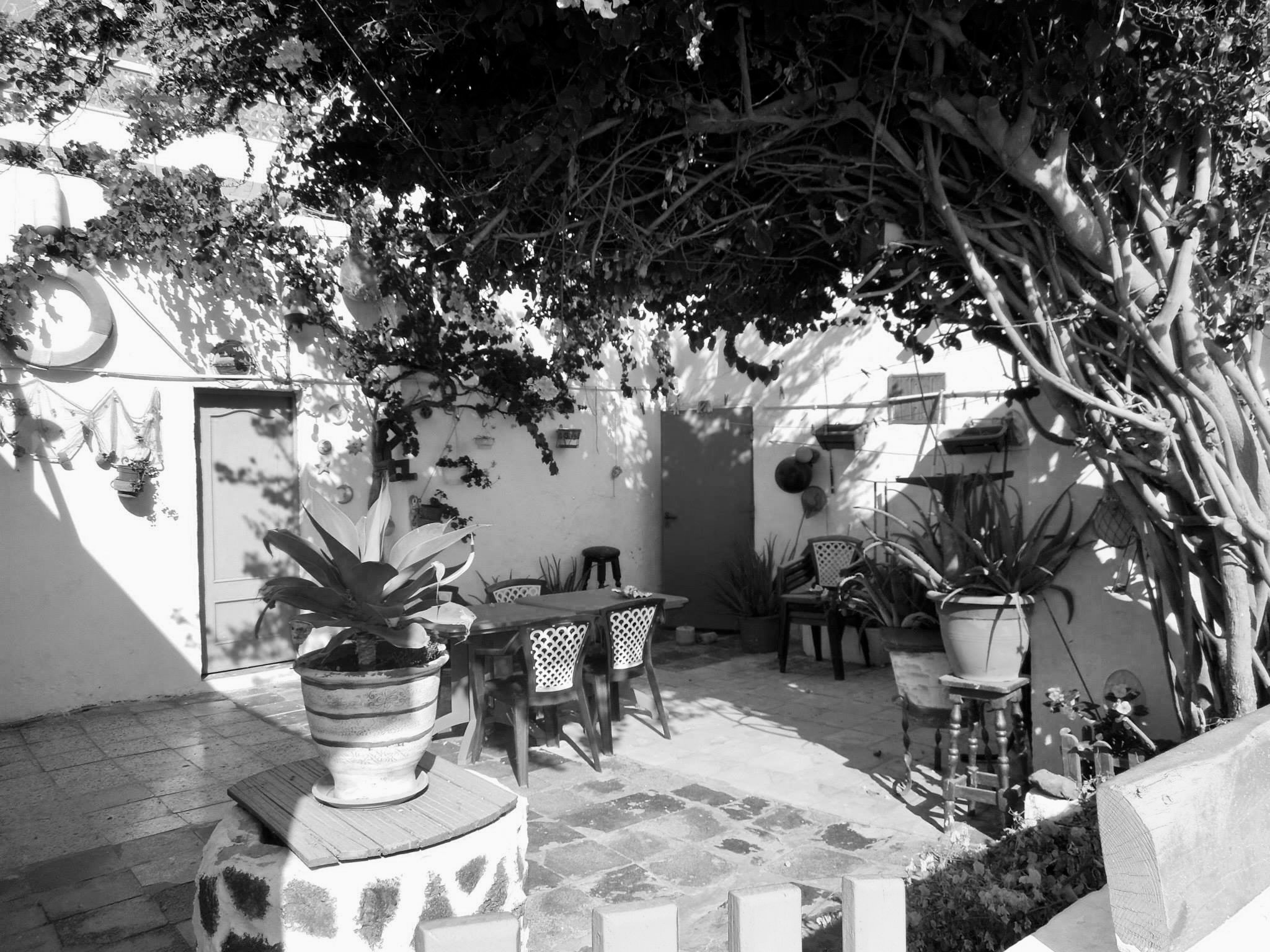 A Place to Pause - Fuerteventura 