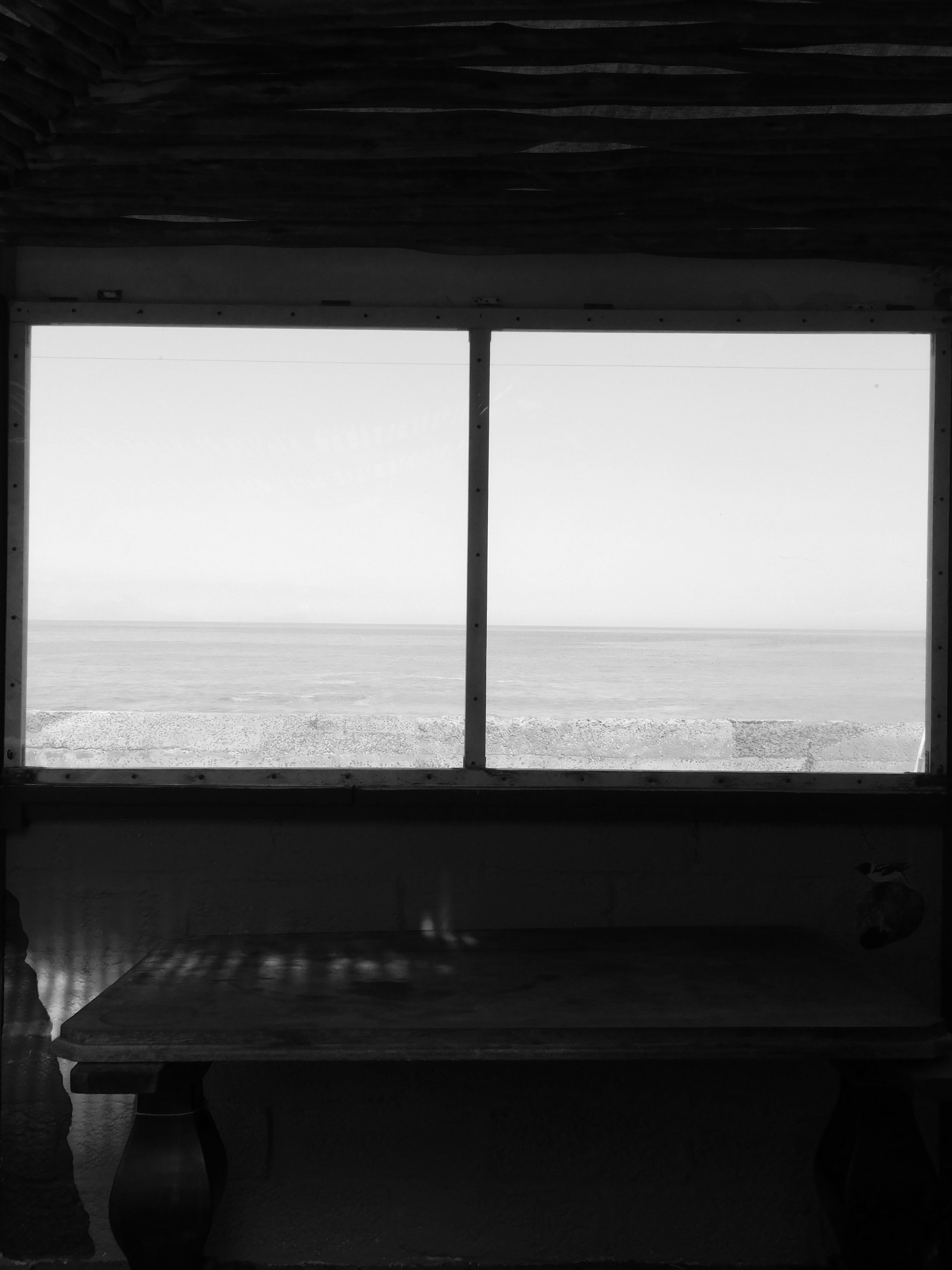 The Space Between
