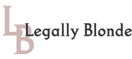 Legally Blonde