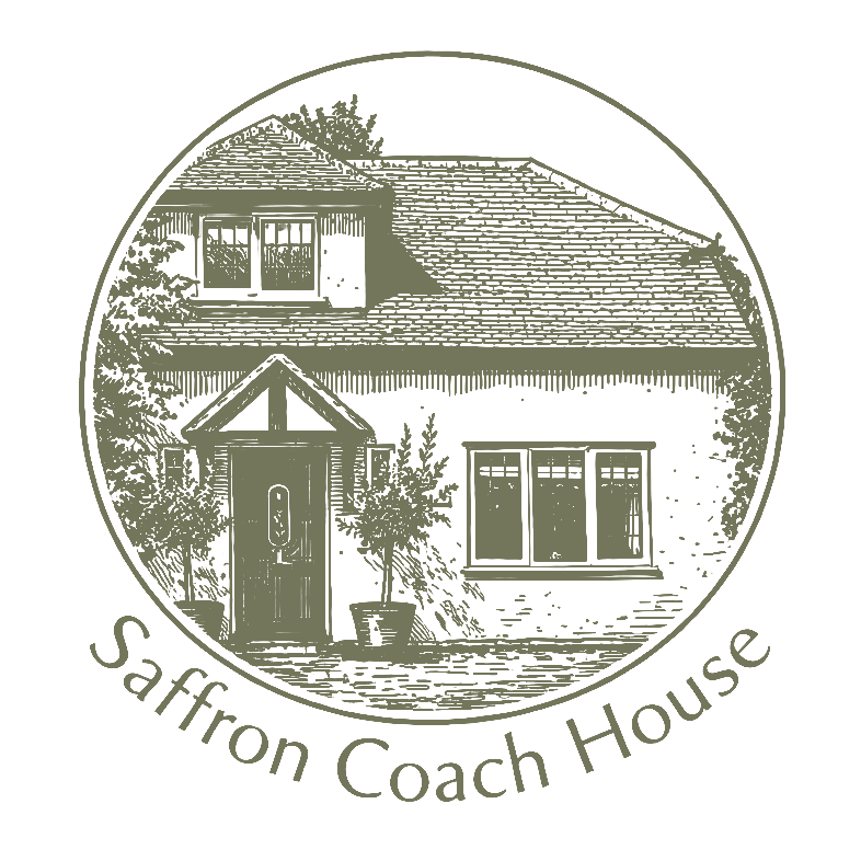 Saffron Coach House