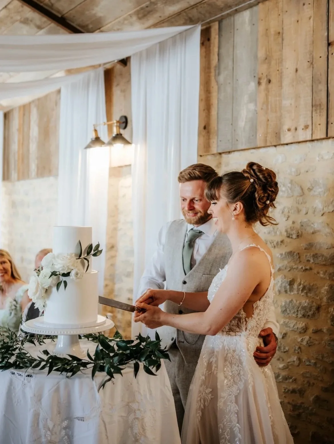 ✨Exciting news!✨

If you&rsquo;re getting married in 2027, or you&rsquo;re just at the initial planning stage for your special day I will be showcasing my work at the beautiful @lambert.hotel on Sunday 25th October and I&rsquo;d absolutely love to se