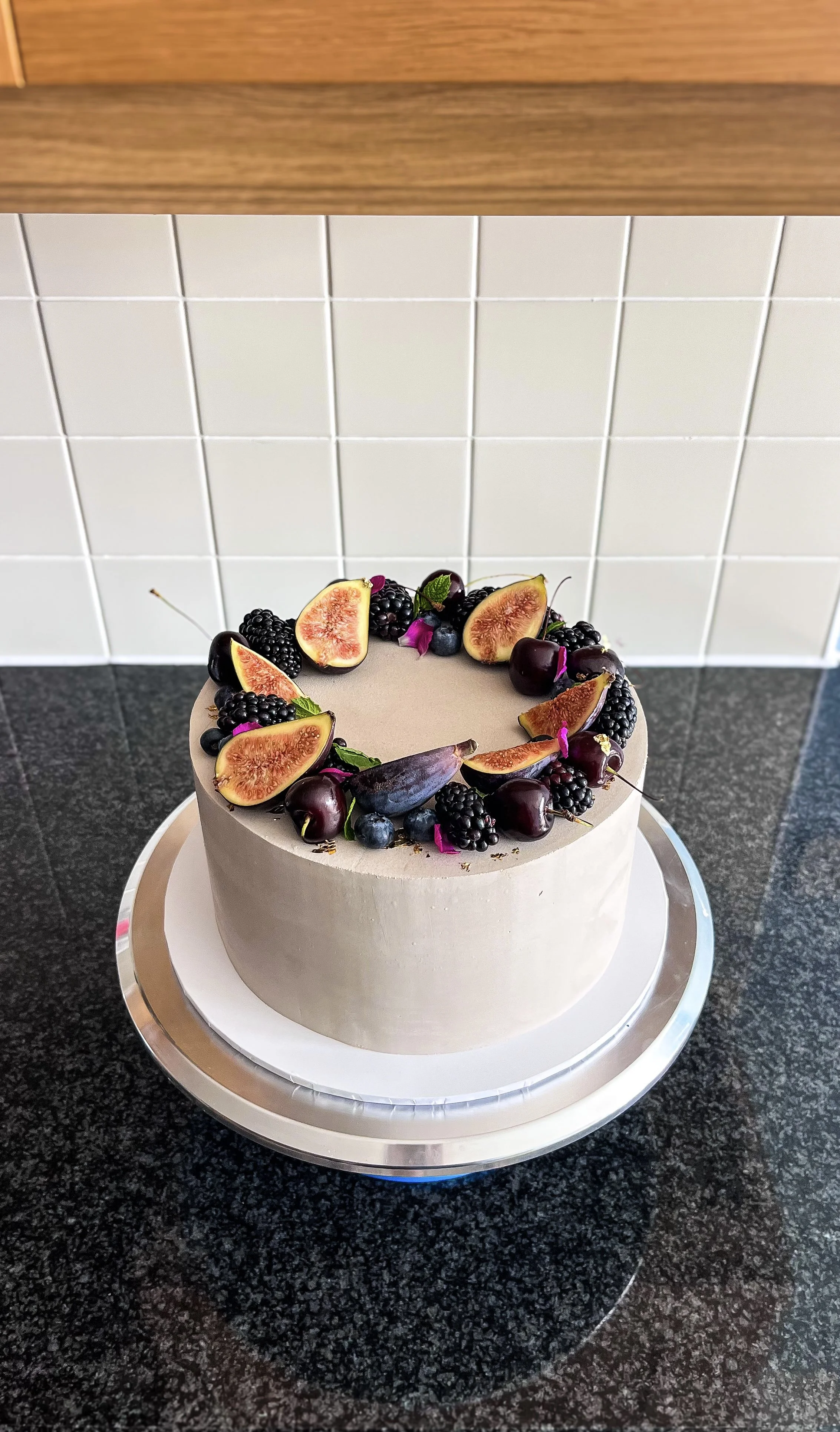 Ellie's coffee cake birthday.jpeg
