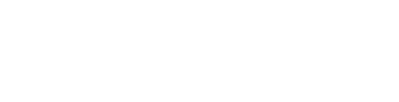 The Root Cafe and Chronic Disease Reversal Centre