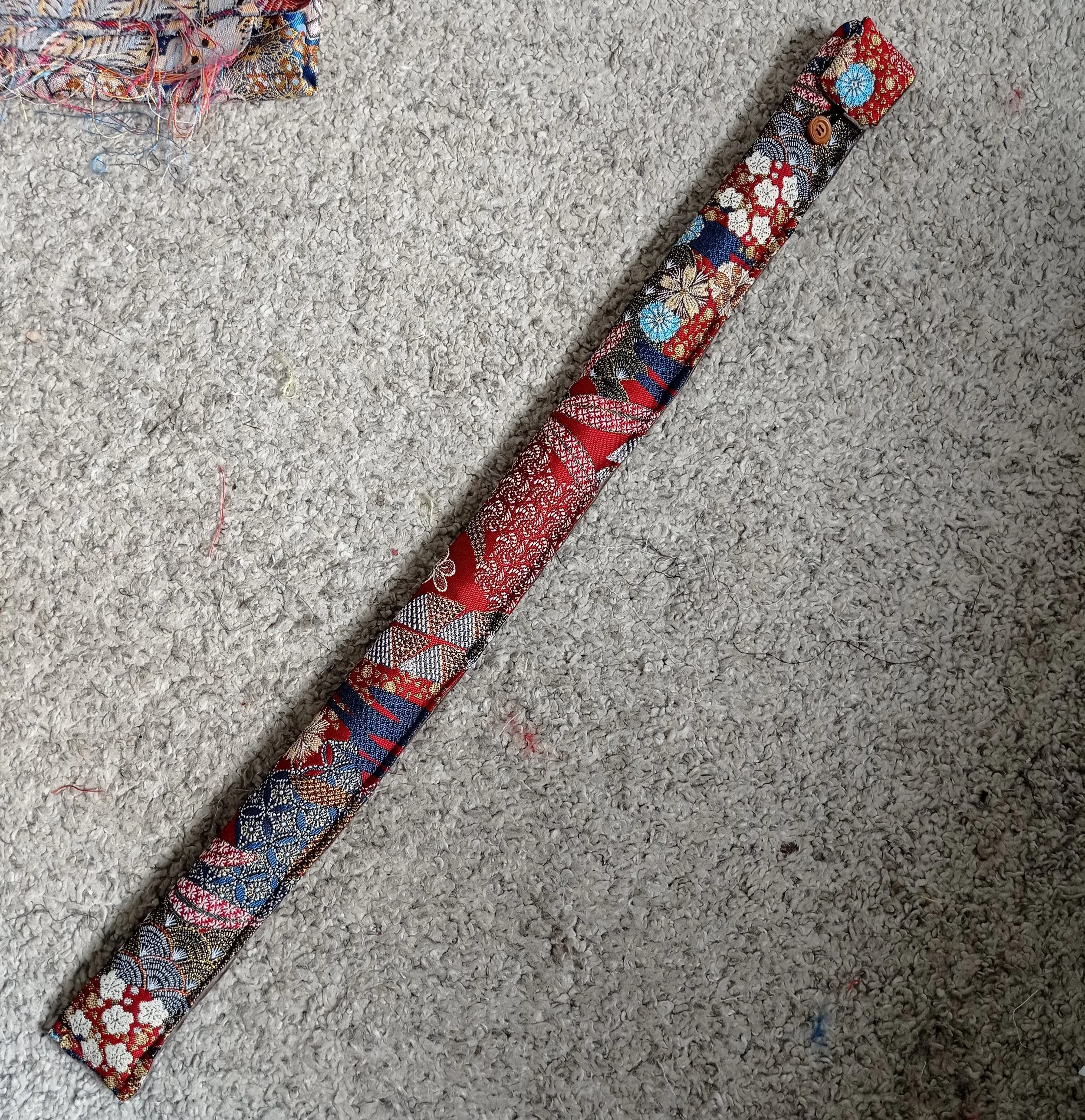 Etui archet