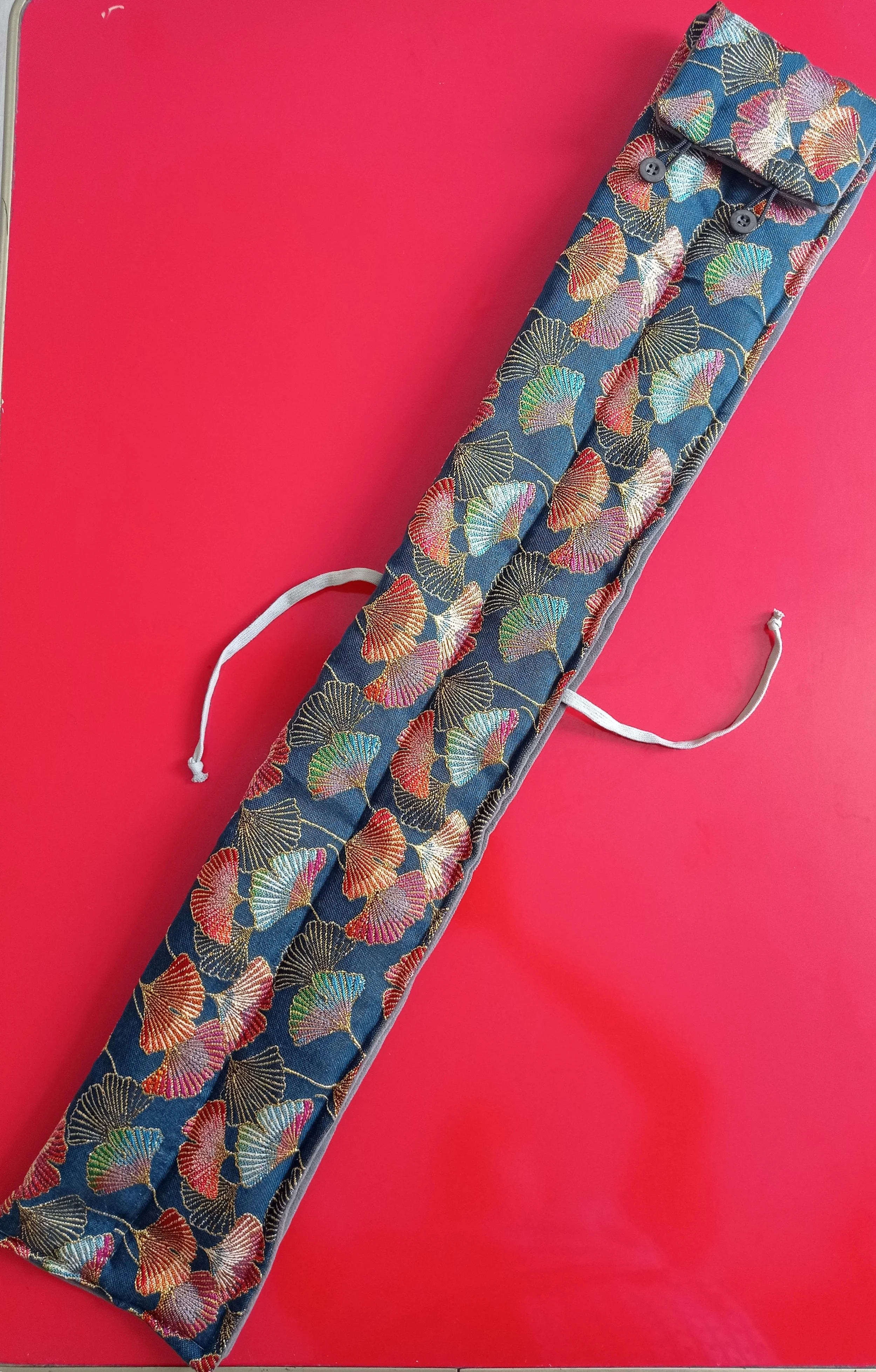 Etui deux archets