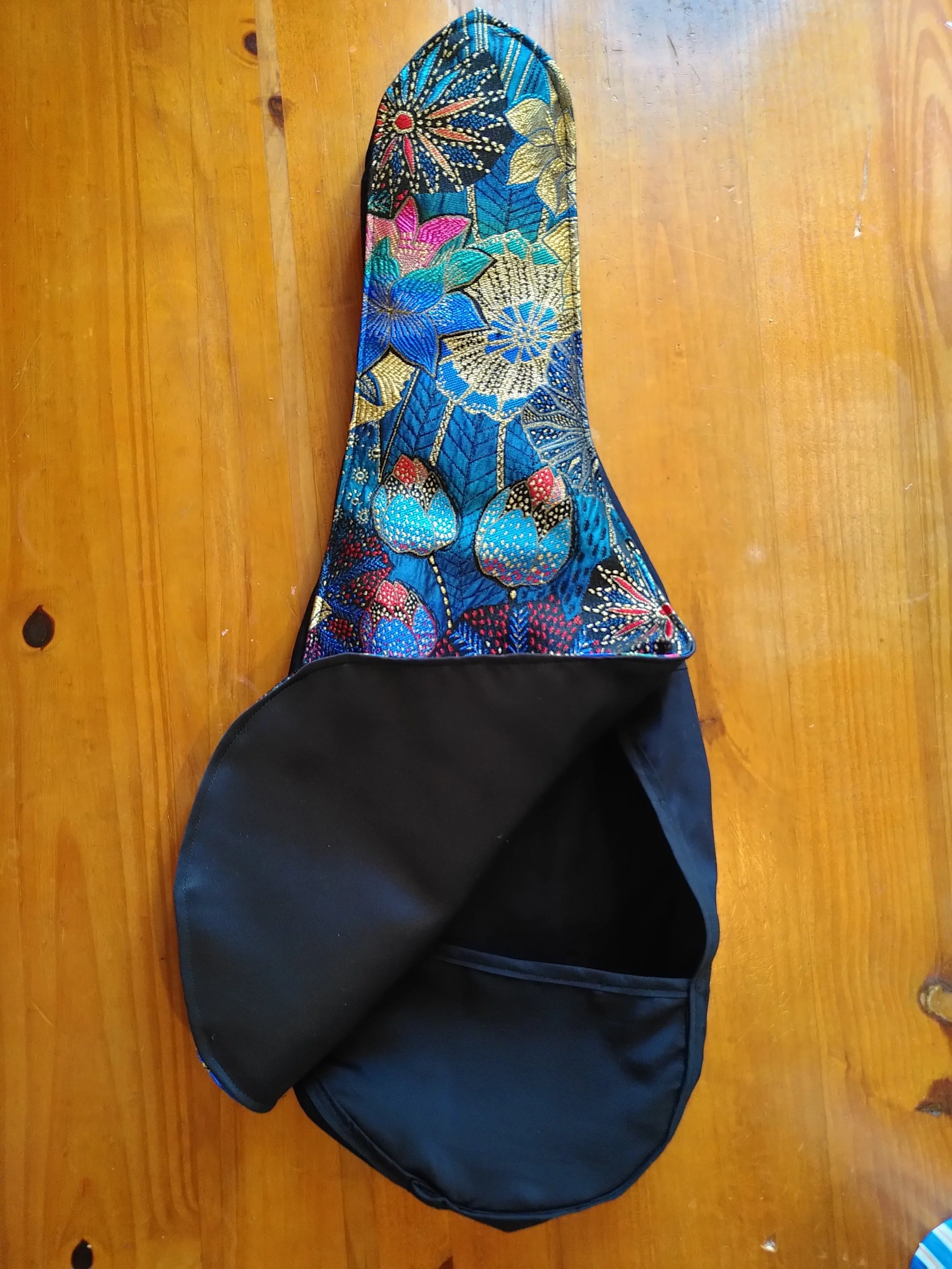 Pyjama de violon