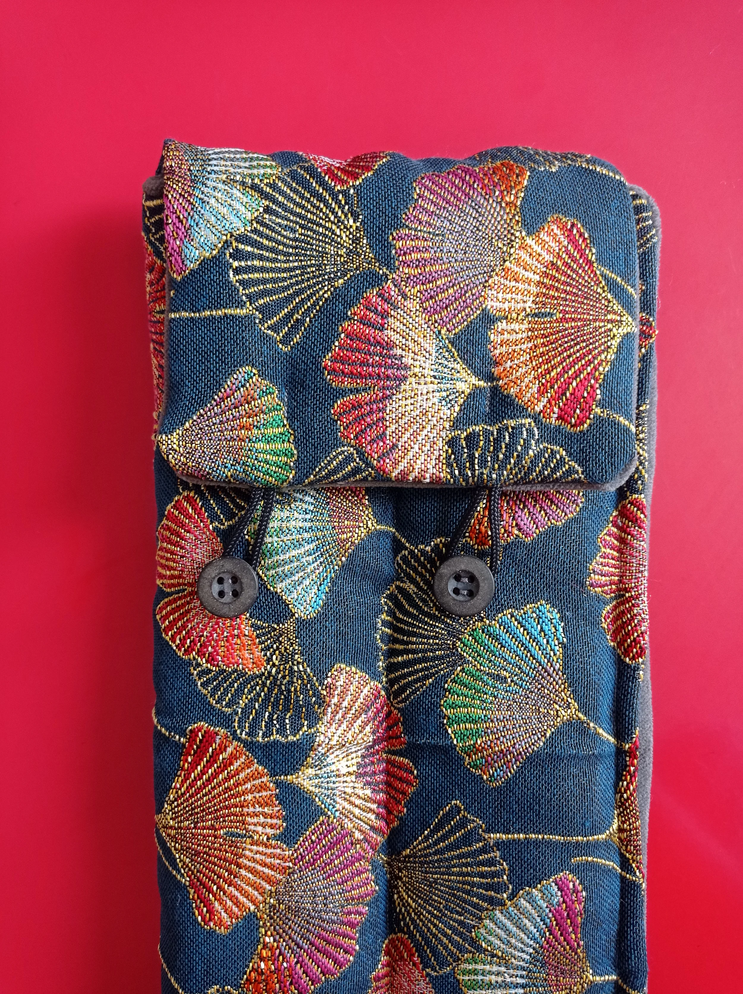 Etui deux archets