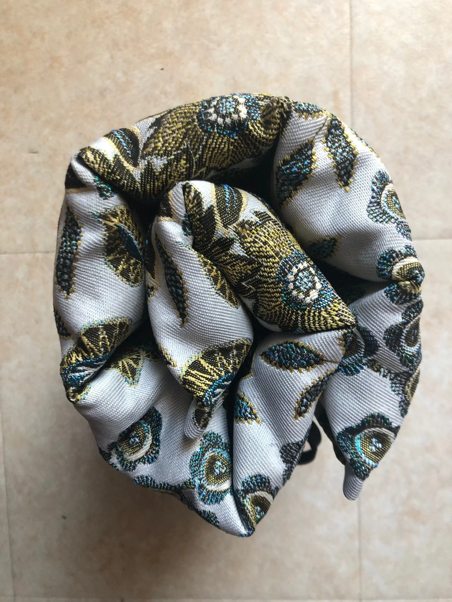 Housse multi flûtes
