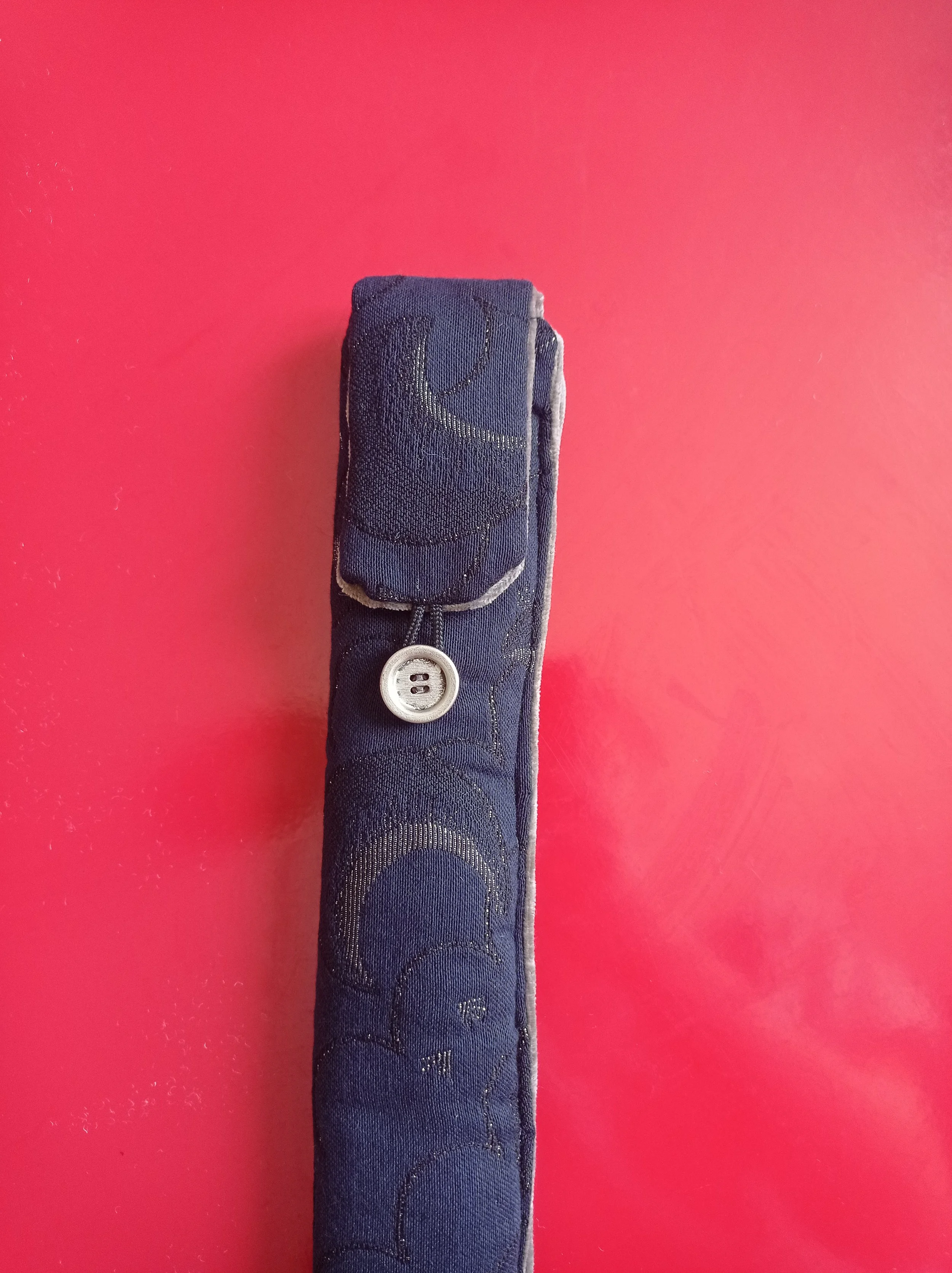 Etui archet