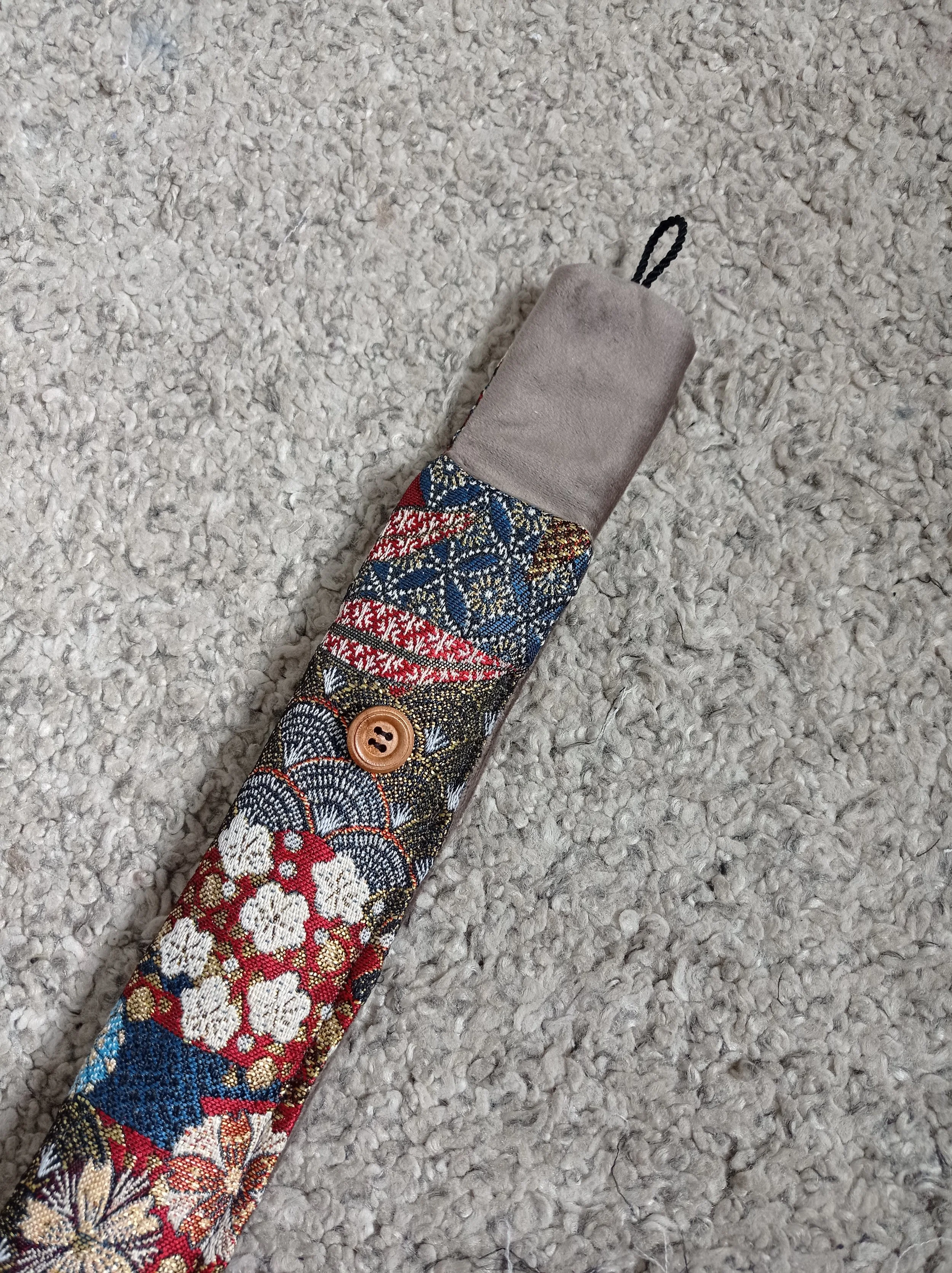 Etui archet