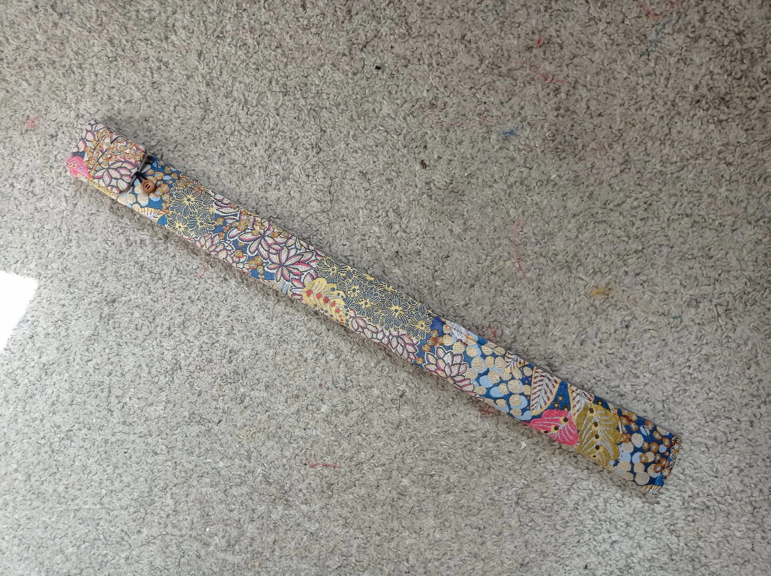 Etui archet