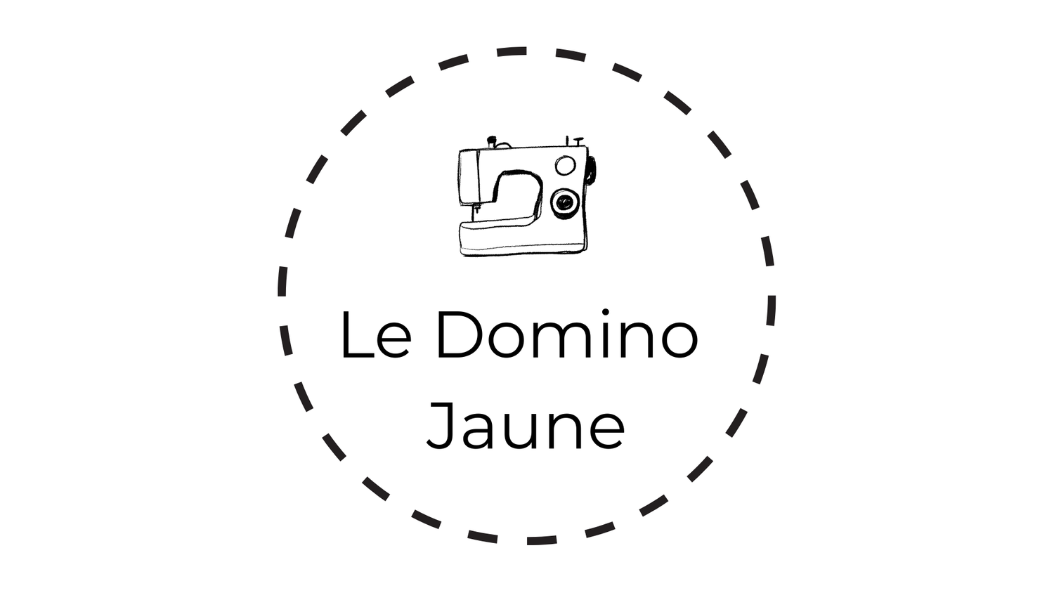 Le Domino Jaune
