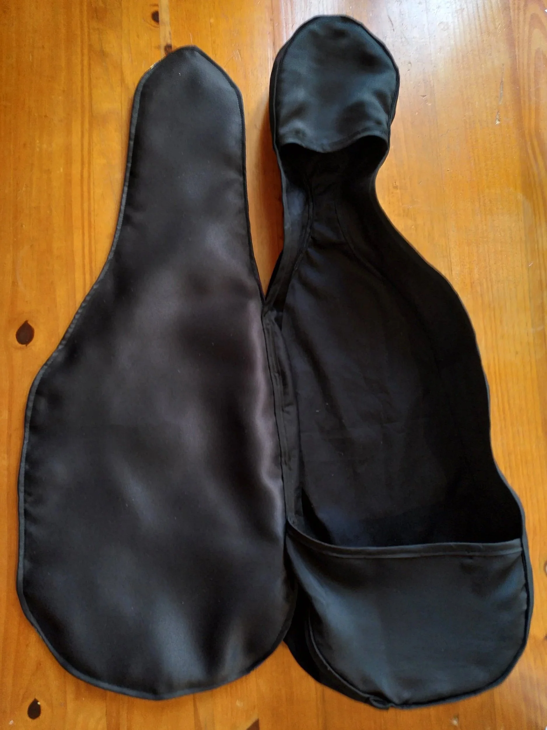 Pyjama de violon