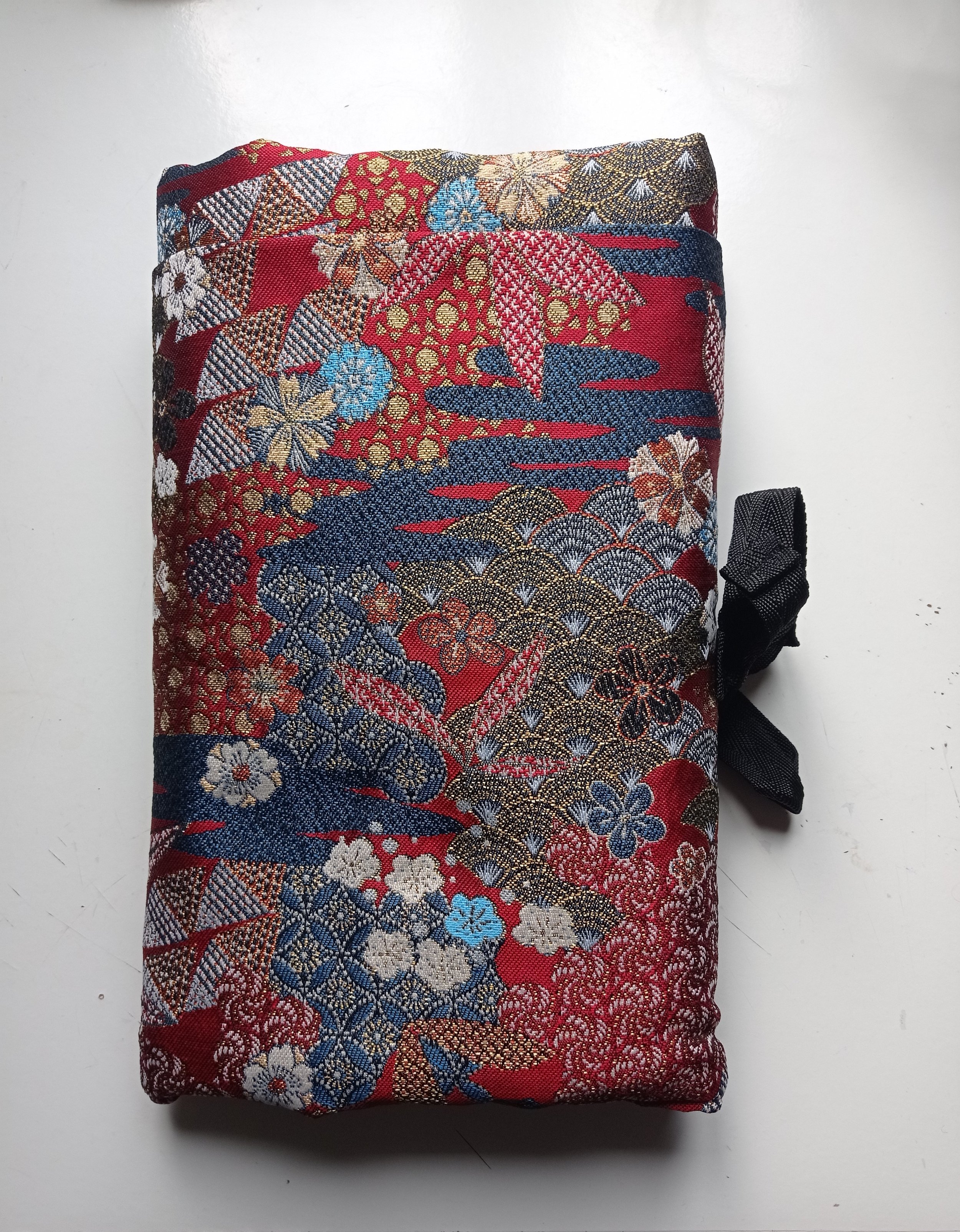 Housse multi flûtes