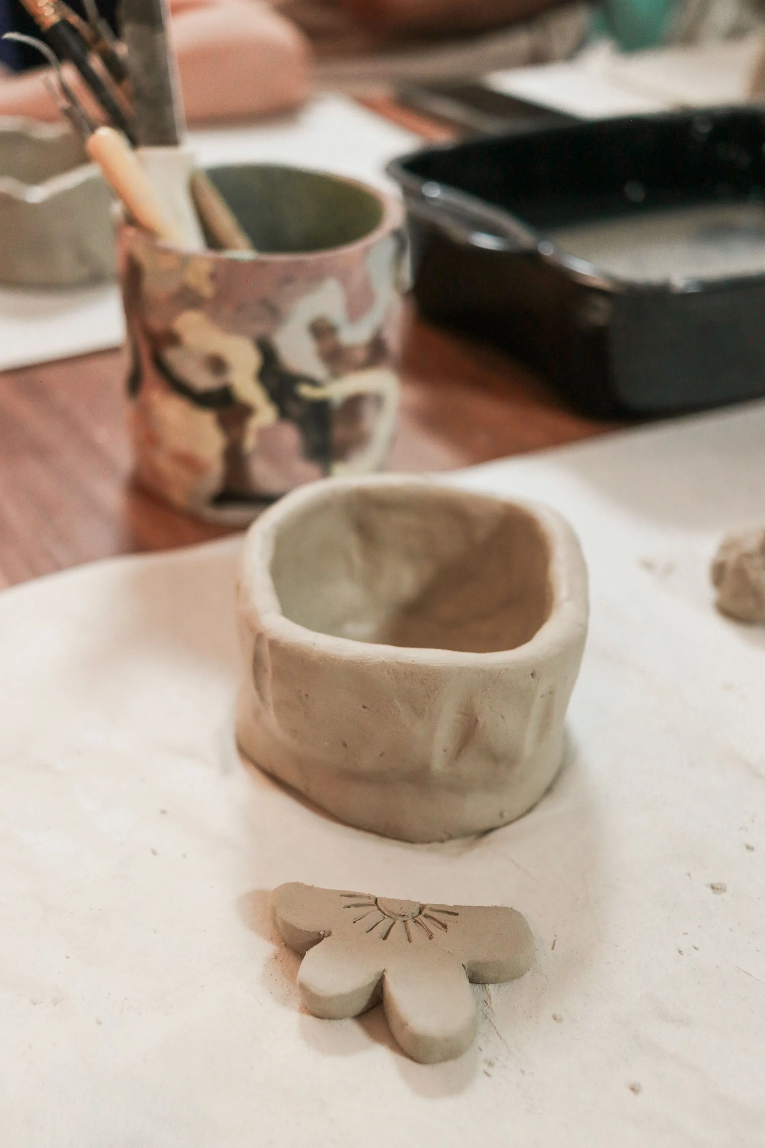 Open Studio