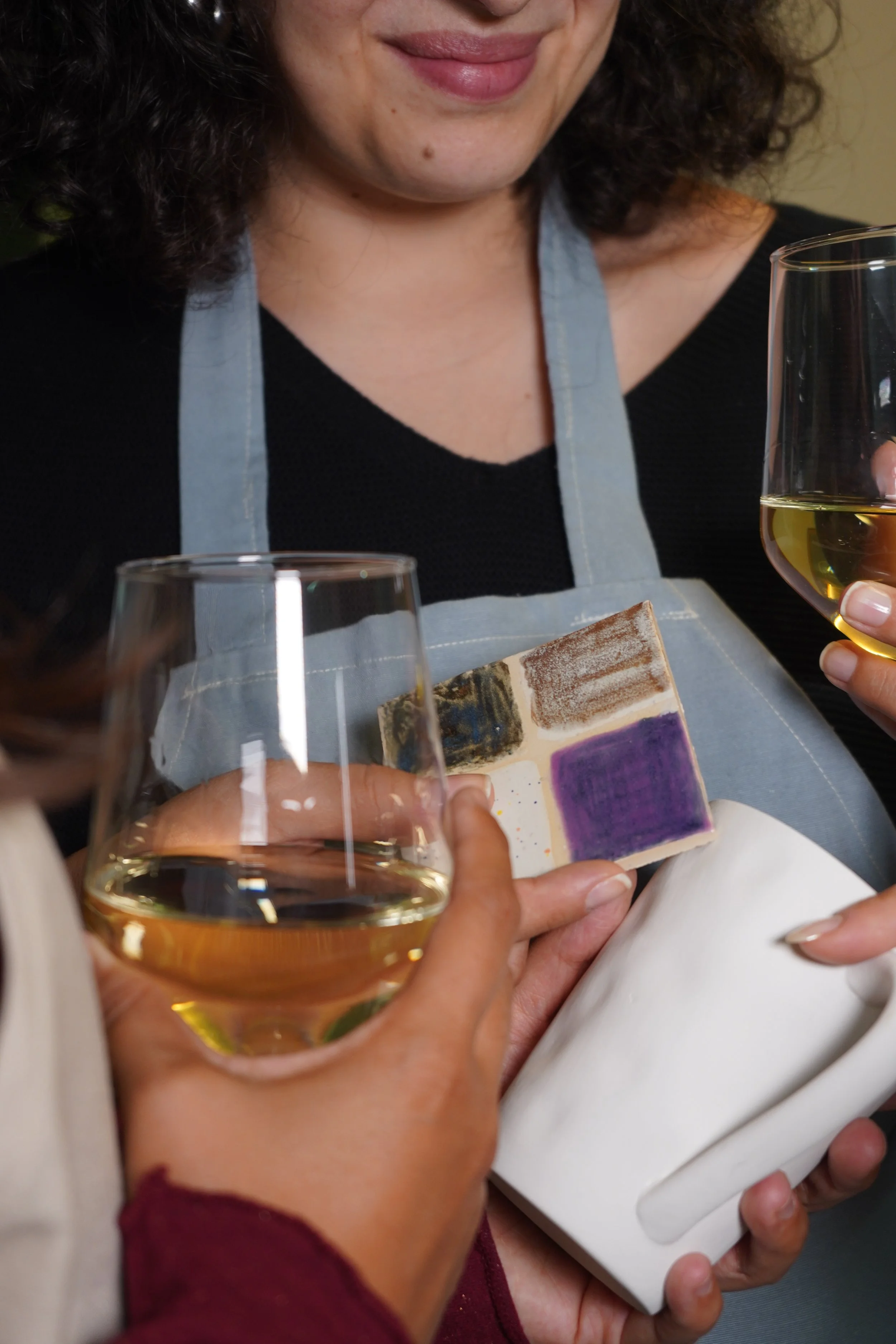 Paint & Sip