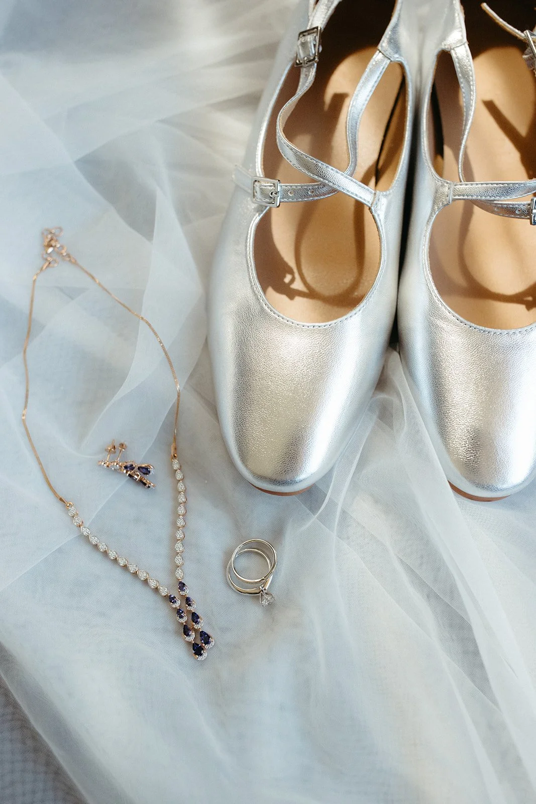 Dian & Shahshrik | Mitchelton Winery | Whites & Woods | Winery Elopement, Small Wedding Venues