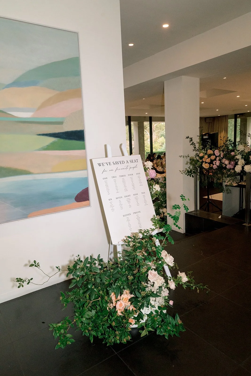 Ariel & Richard | Leonda By The River | Citrus 7 Wedding | Peach and pink wedding | gold and garden wedding