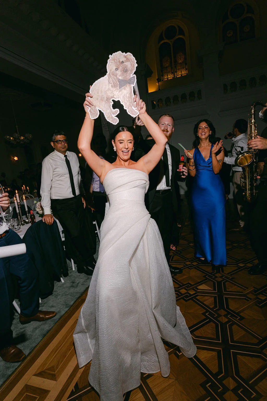 Claire & John | Quat Quatta | Emma Hawkins | Soft Pinks & Greens Wedding Melbourne