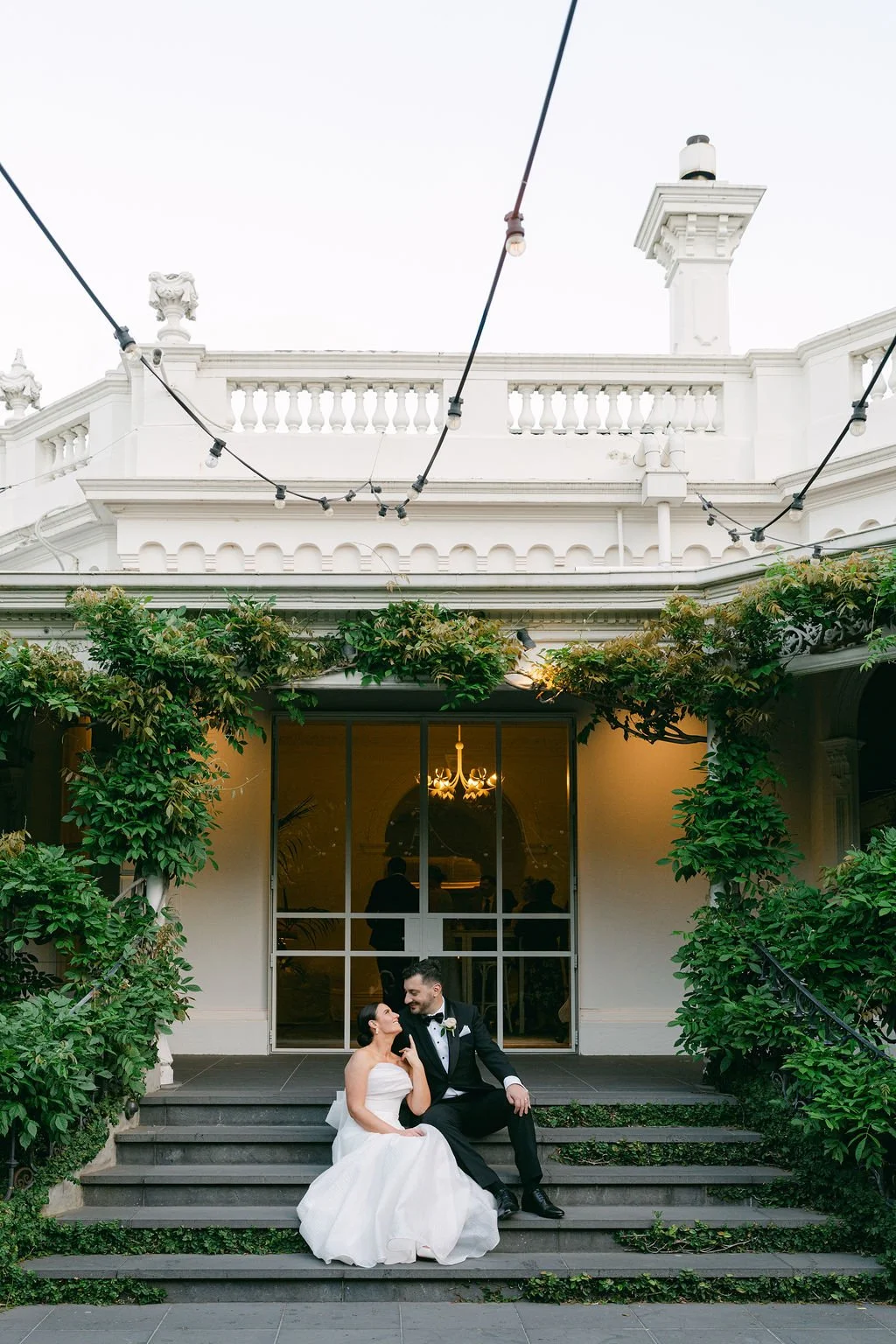 Claire & John's Picture Perfect Day
