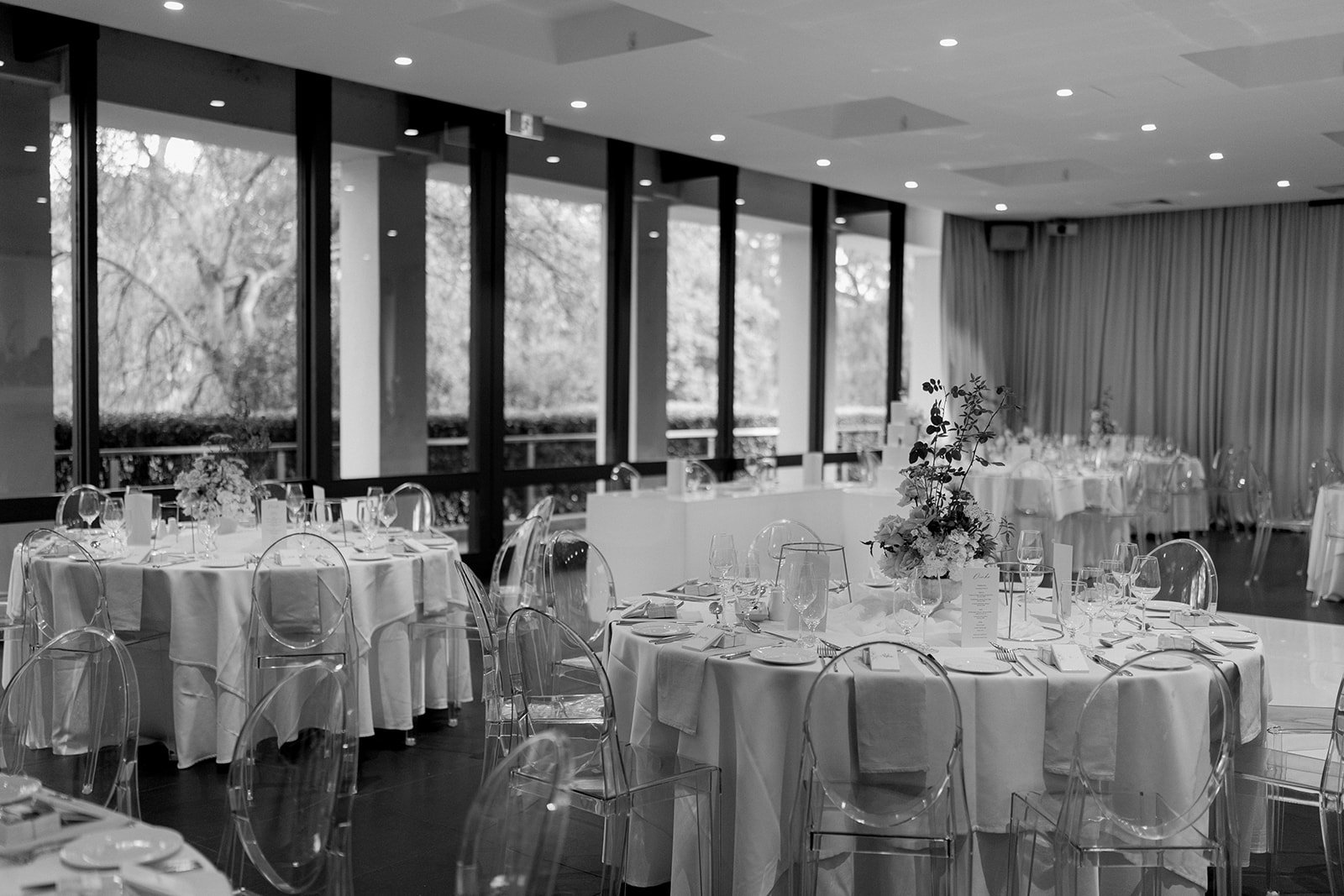 Ariel & Richard | Leonda By The River | Citrus 7 Wedding | Peach and pink wedding | gold and garden wedding