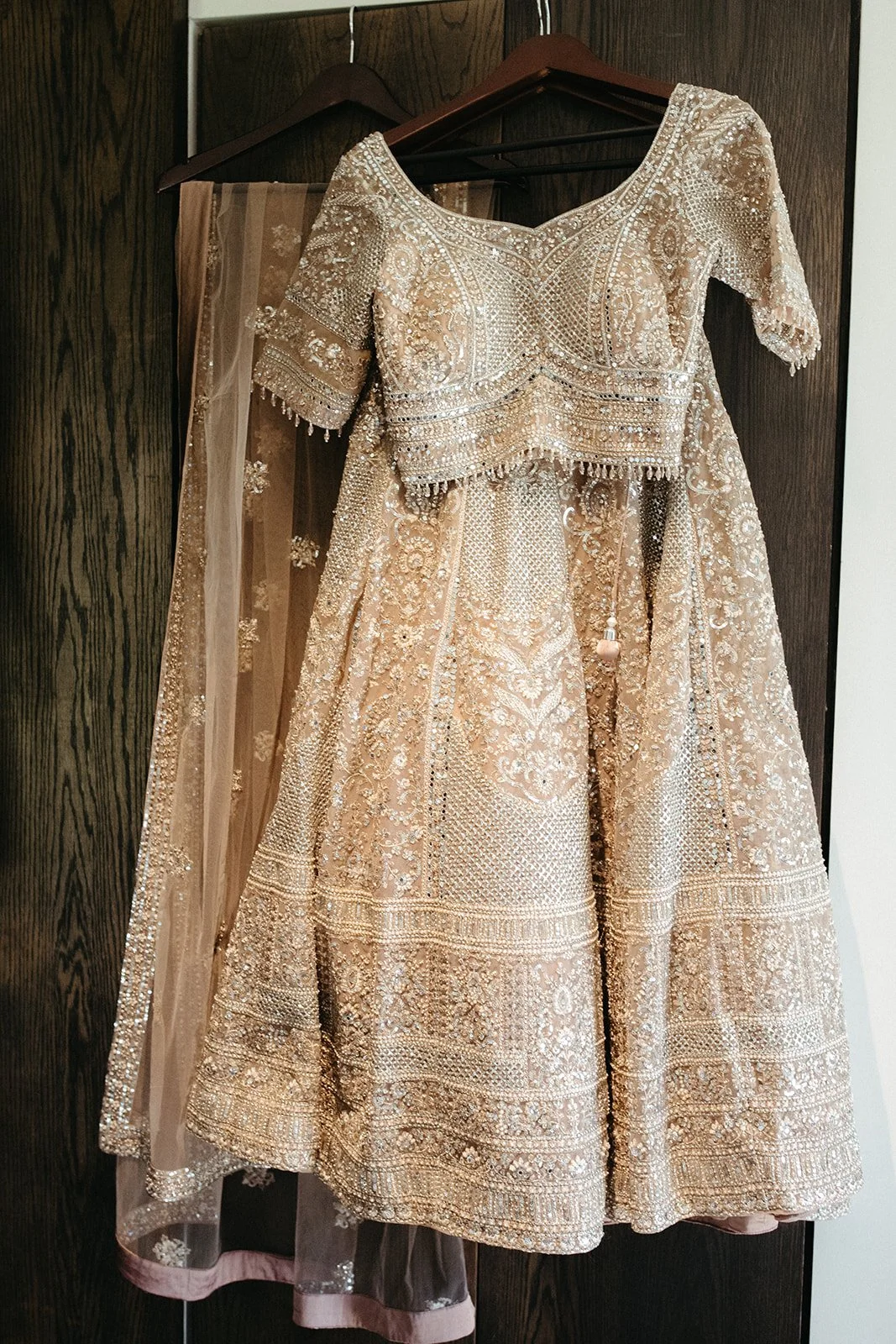 Dian & Shahshrik | Mitchelton Winery | Whites & Woods | Winery Elopement, Small Wedding Venues
