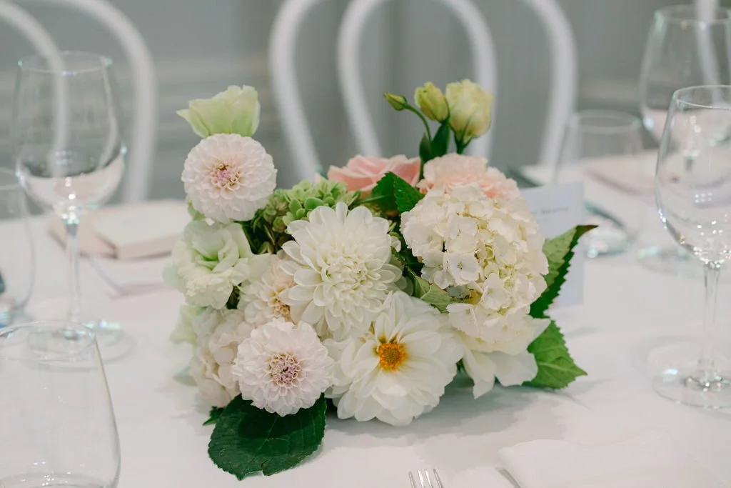 Claire & John | Quat Quatta | Emma Hawkins | Soft Pinks & Greens Wedding Melbourne