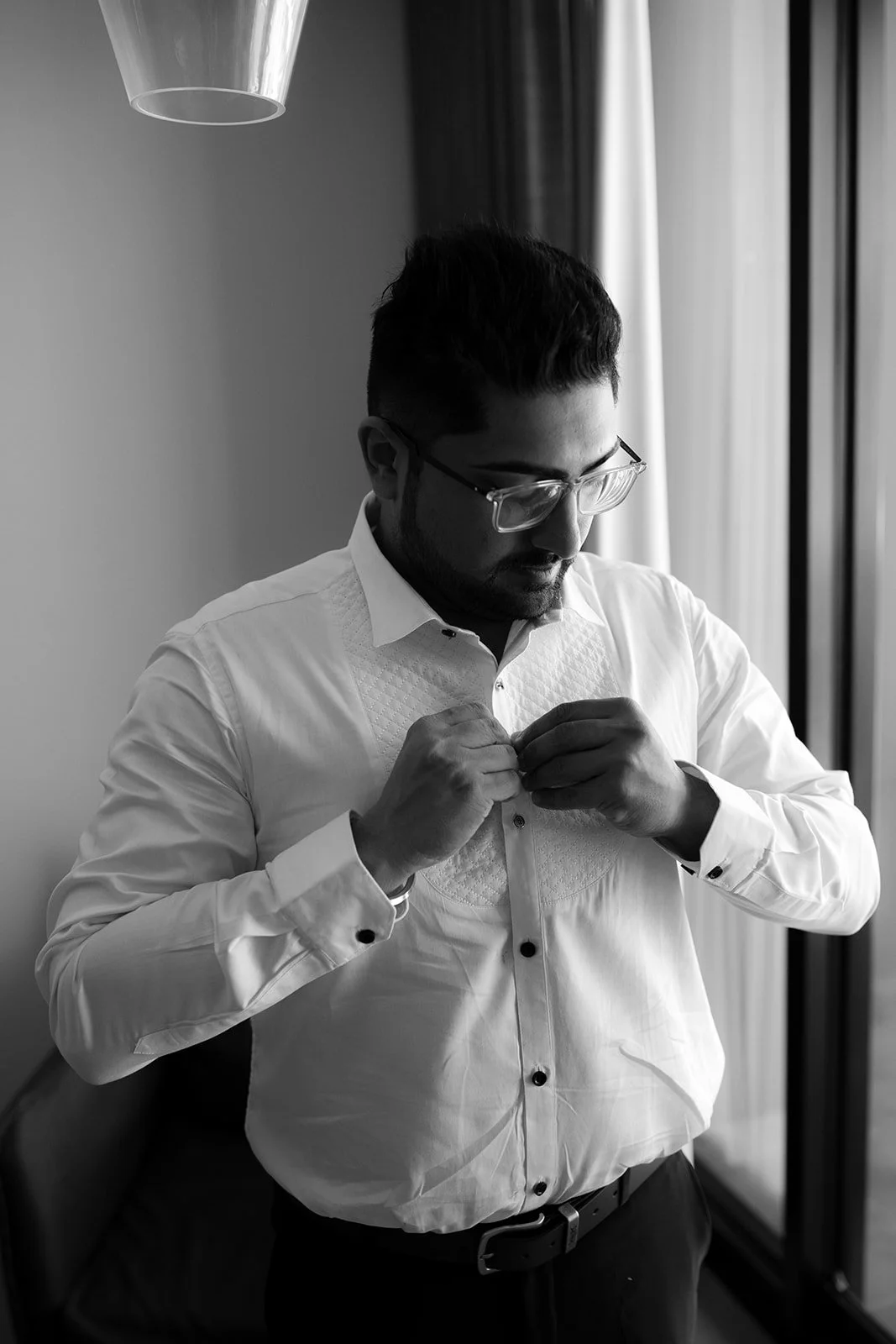 Dian & Shahshrik | Mitchelton Winery | Whites & Woods | Winery Elopement, Small Wedding Venues