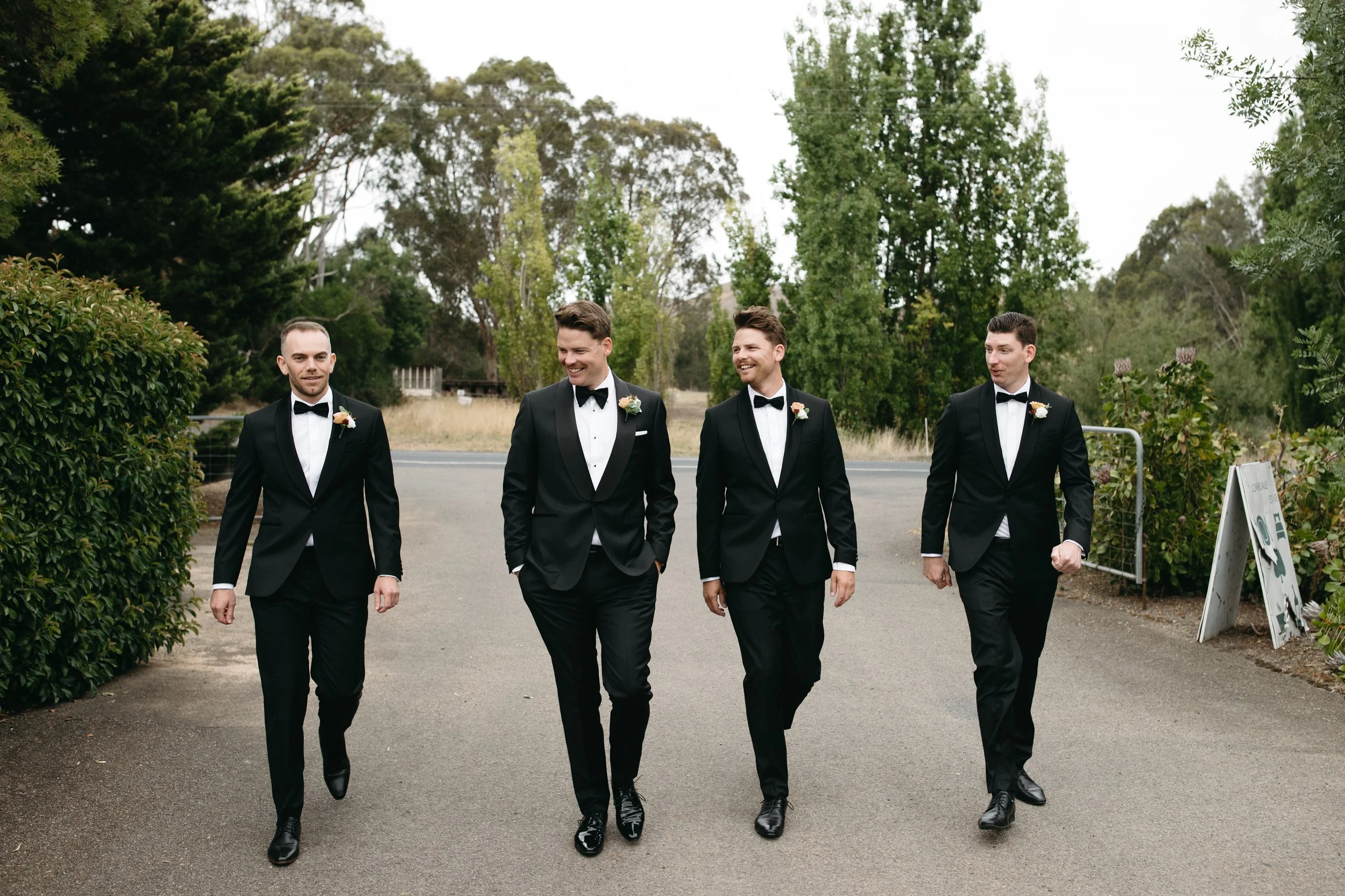 Holly & Sam | Flowerdale Estate | Whites & Woods | Chic Country Wedding